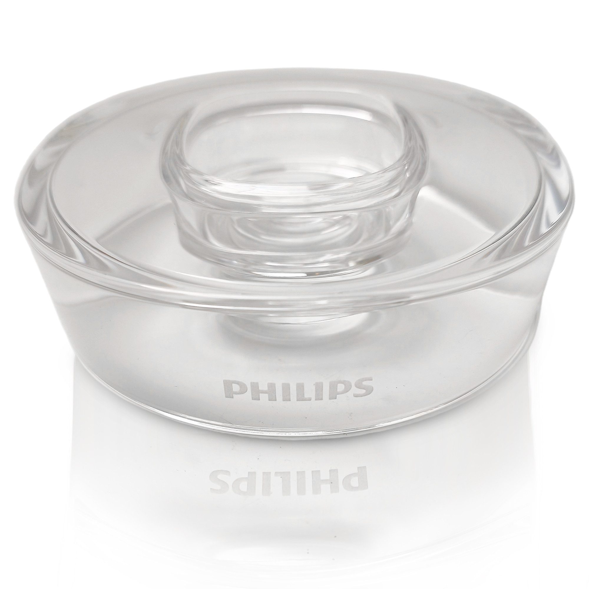 Philips Adapterring 423501014971 Ladestation (für Sonicare DiamondClean elektrische Zahnbürste)