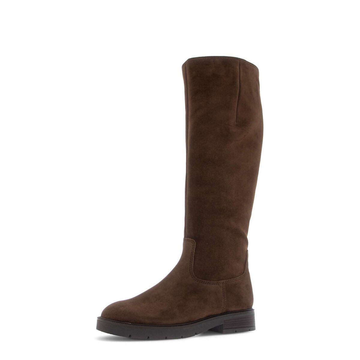 Gabor Sportlicher Stiefel Rauleder Stiefel günstig online kaufen