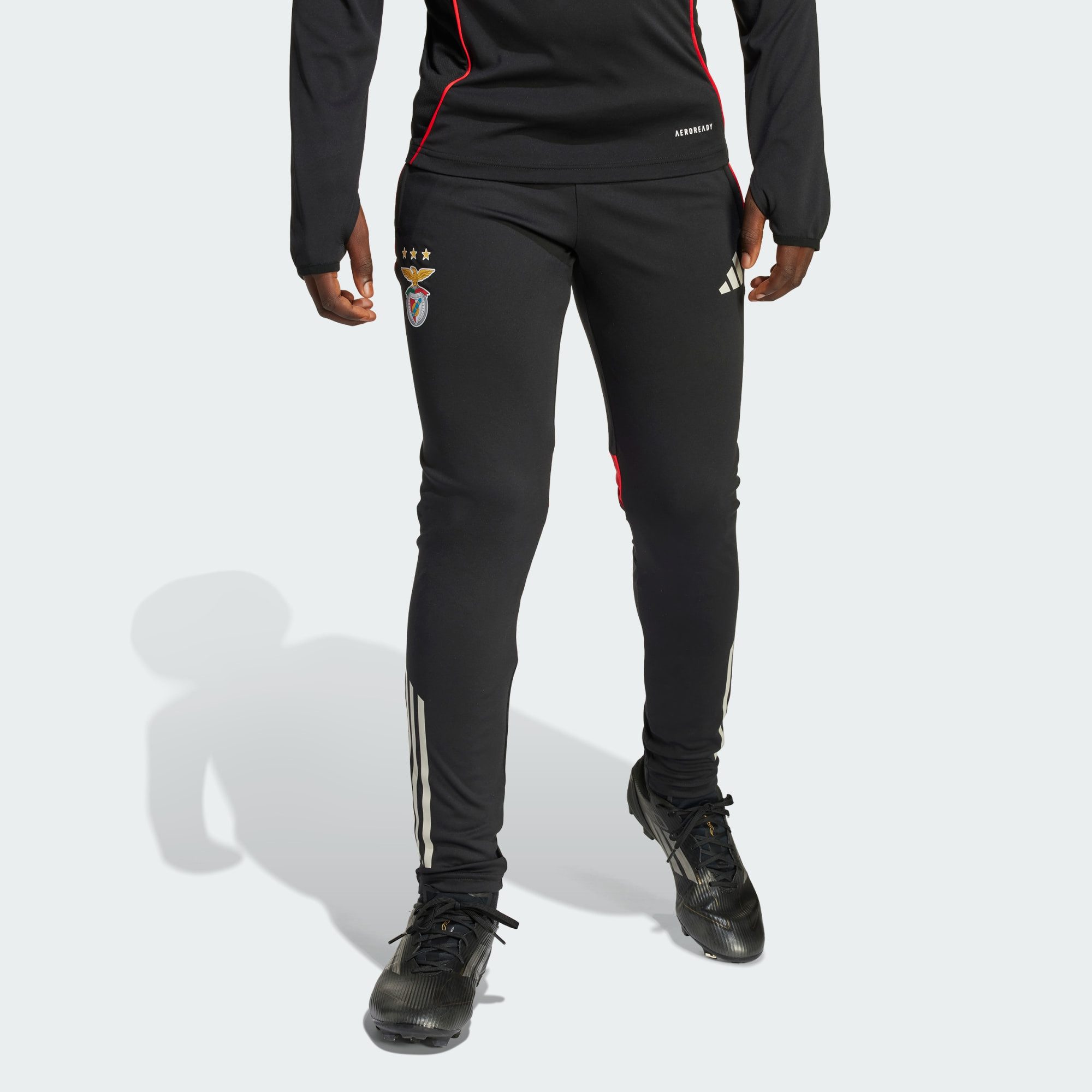 adidas Performance Trainingshose (1-tlg)