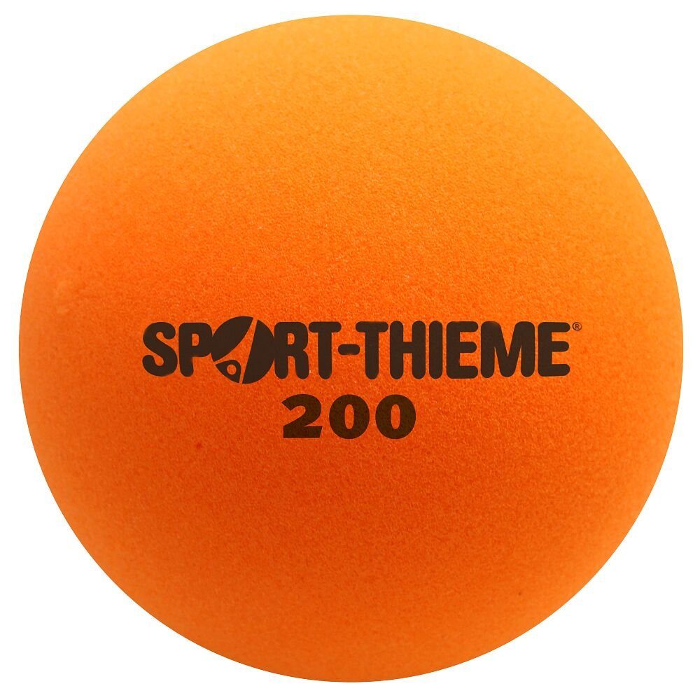 Softball Weichschaumball Spielball