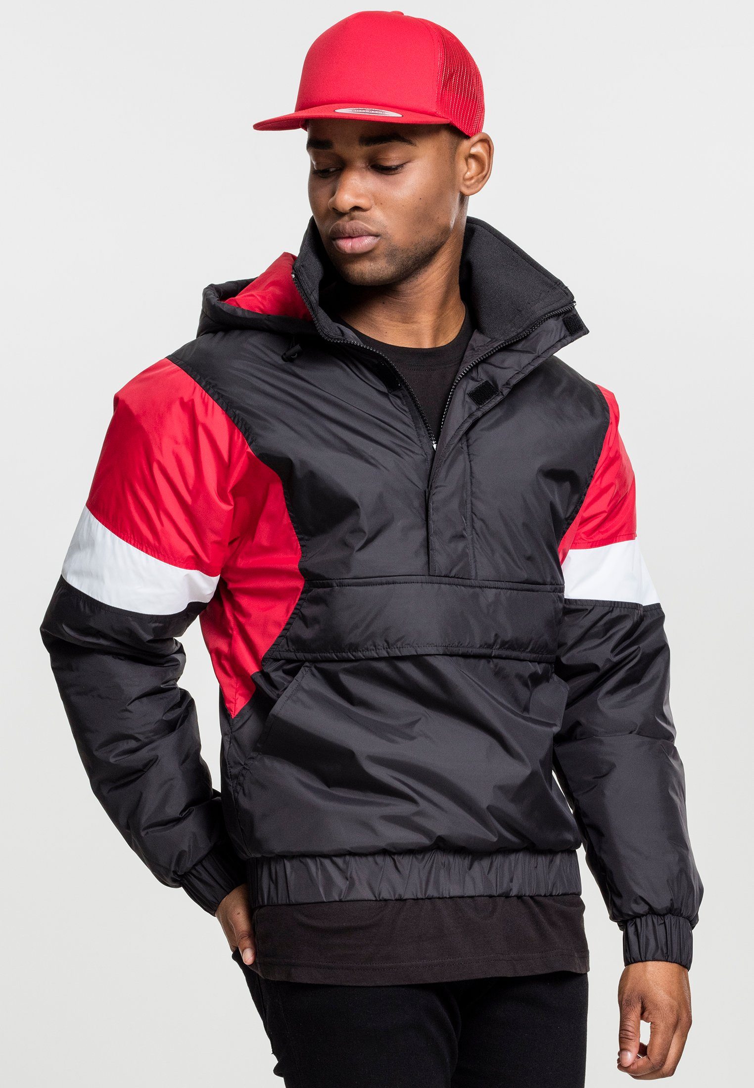 URBAN CLASSICS Windbreaker »UC Men 