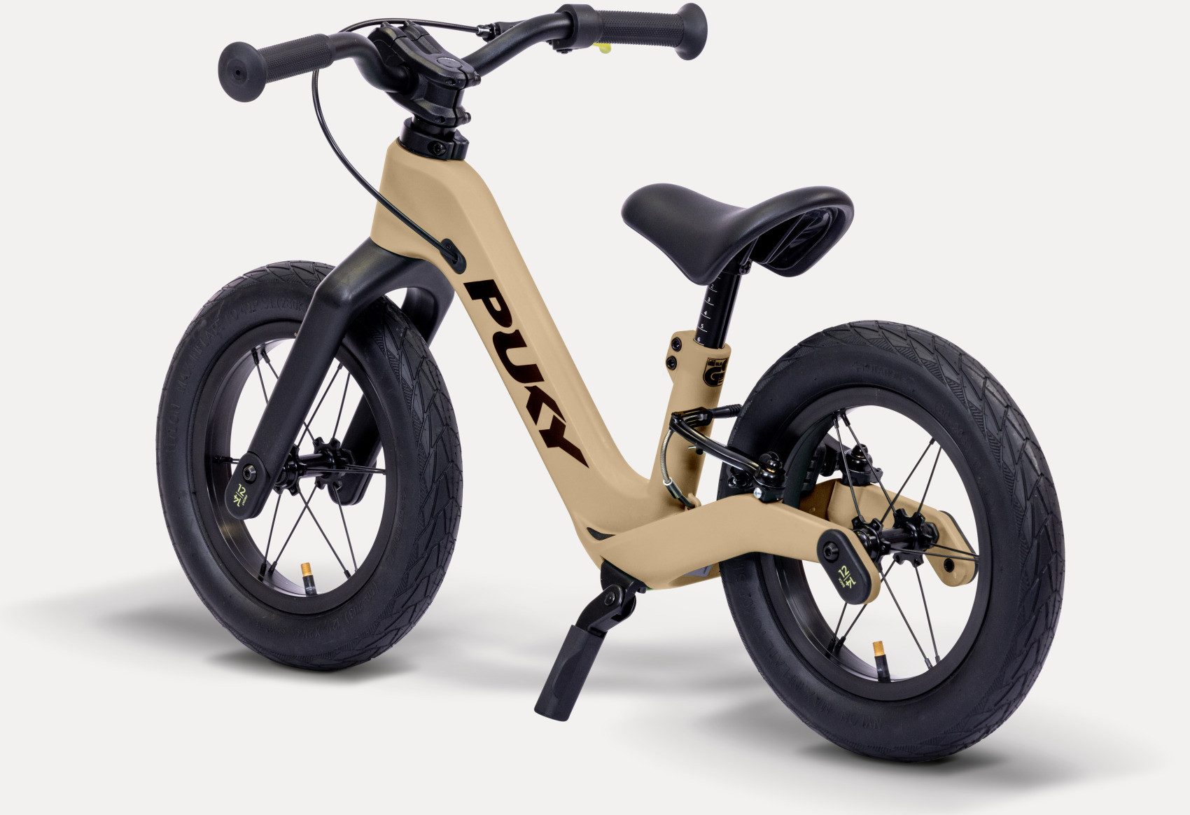 Puky Laufrad Laufrad 2 Räder NEXT Laufrad 12" sand ab 2 Jahren 4150 günstig online kaufen