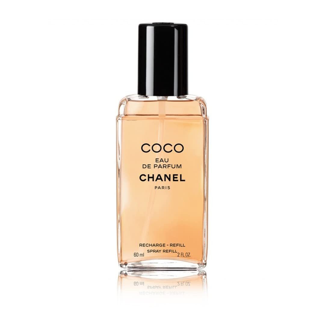 CHANEL Eau de Parfum Coco, Glasflakon, Parfüm EDP, Damenduft