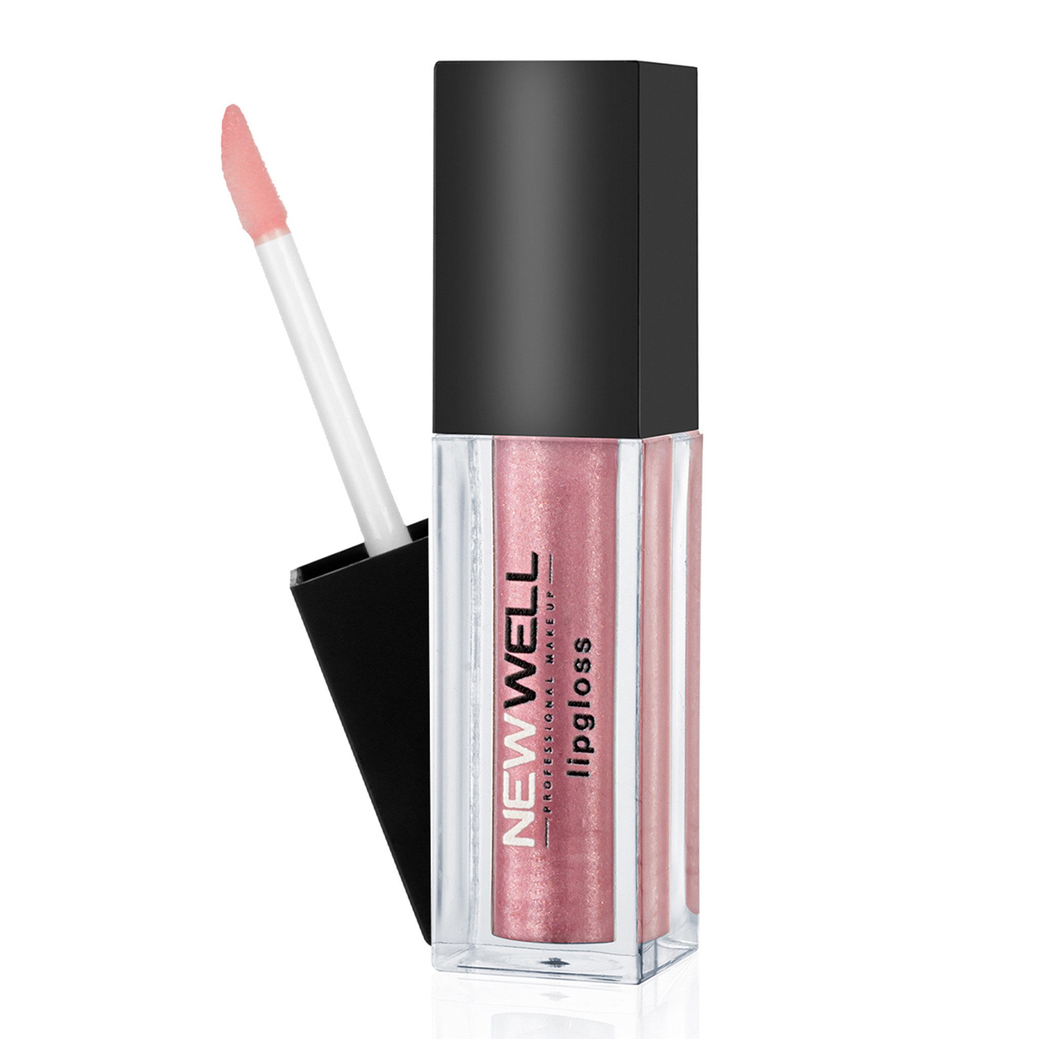Lipgloss Liquid Lipgloss Shiny