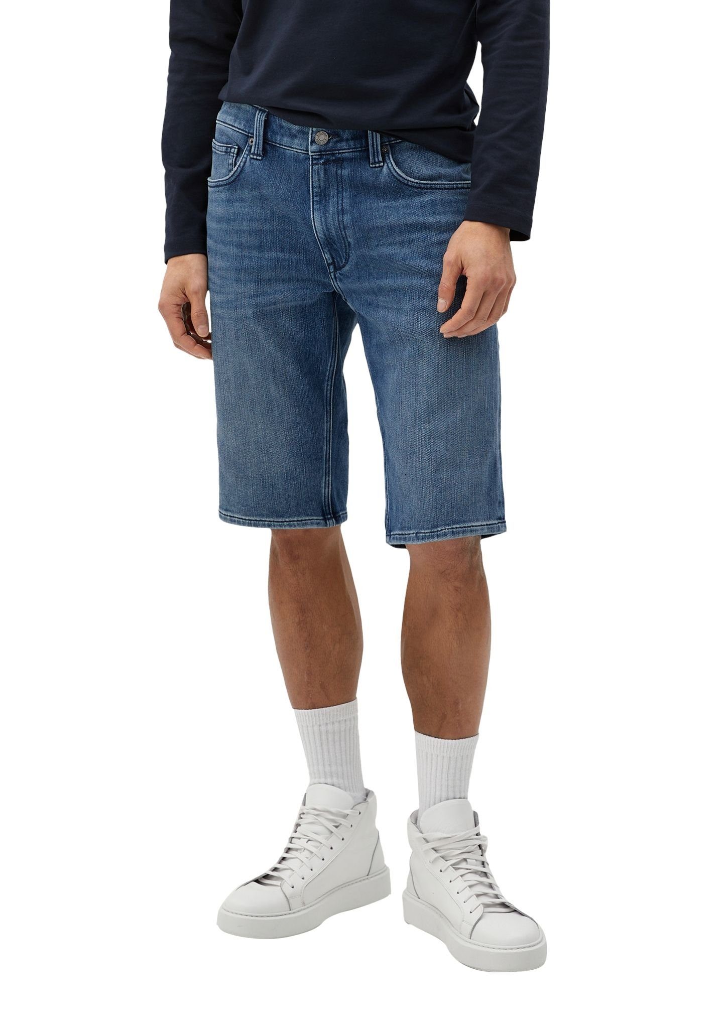 s.Oliver Shorts günstig online kaufen