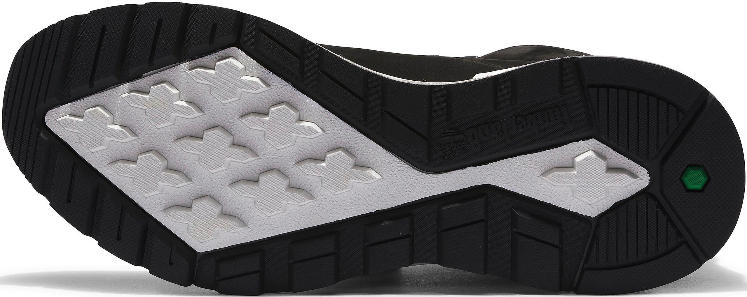 Timberland SPRINT TREKKERMID LACE UP SNEAKER Schnürboots Winterschuhe, Sneakerboots, Winterboots