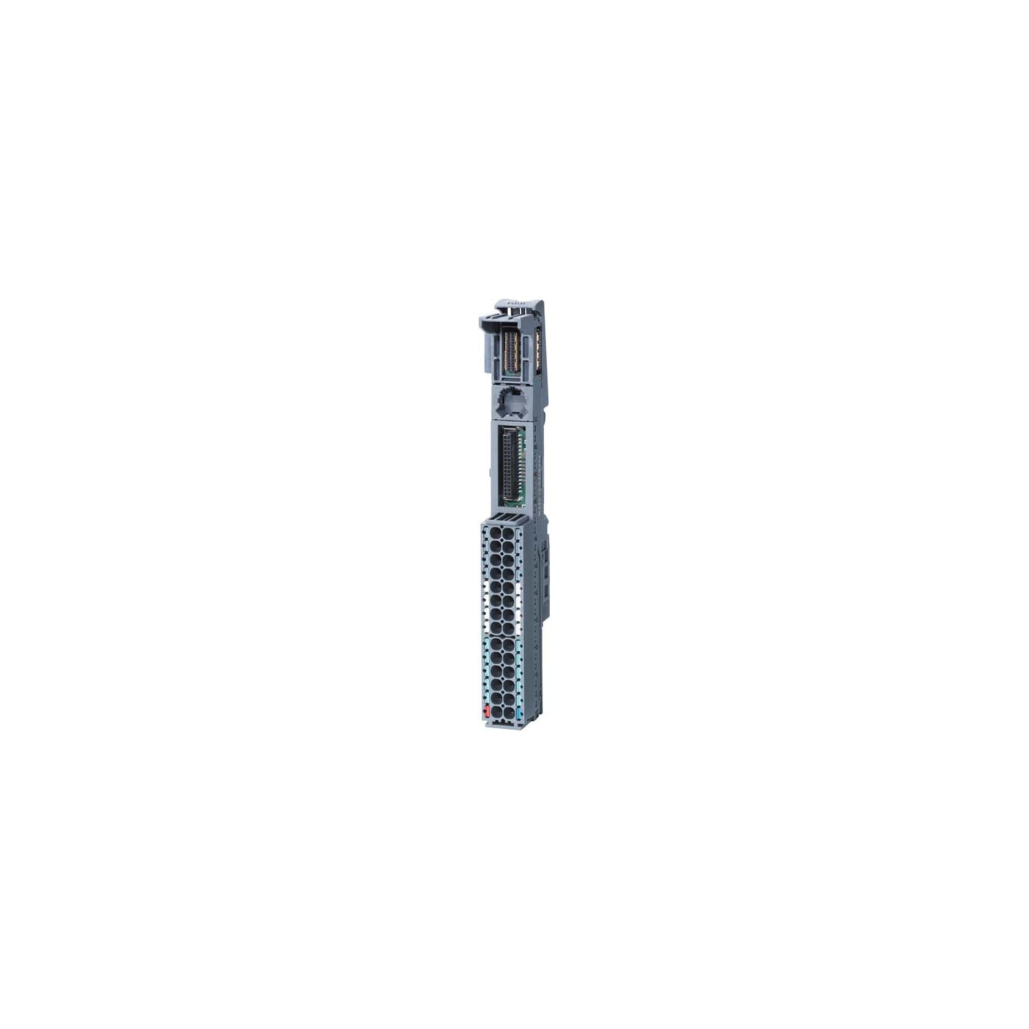 SIEMENS Siemens Dig.Industr. Baseunit BU15-P16+A10+2B 6ES7193-6BP20-0BA0 Smart-Home-Steuerelement