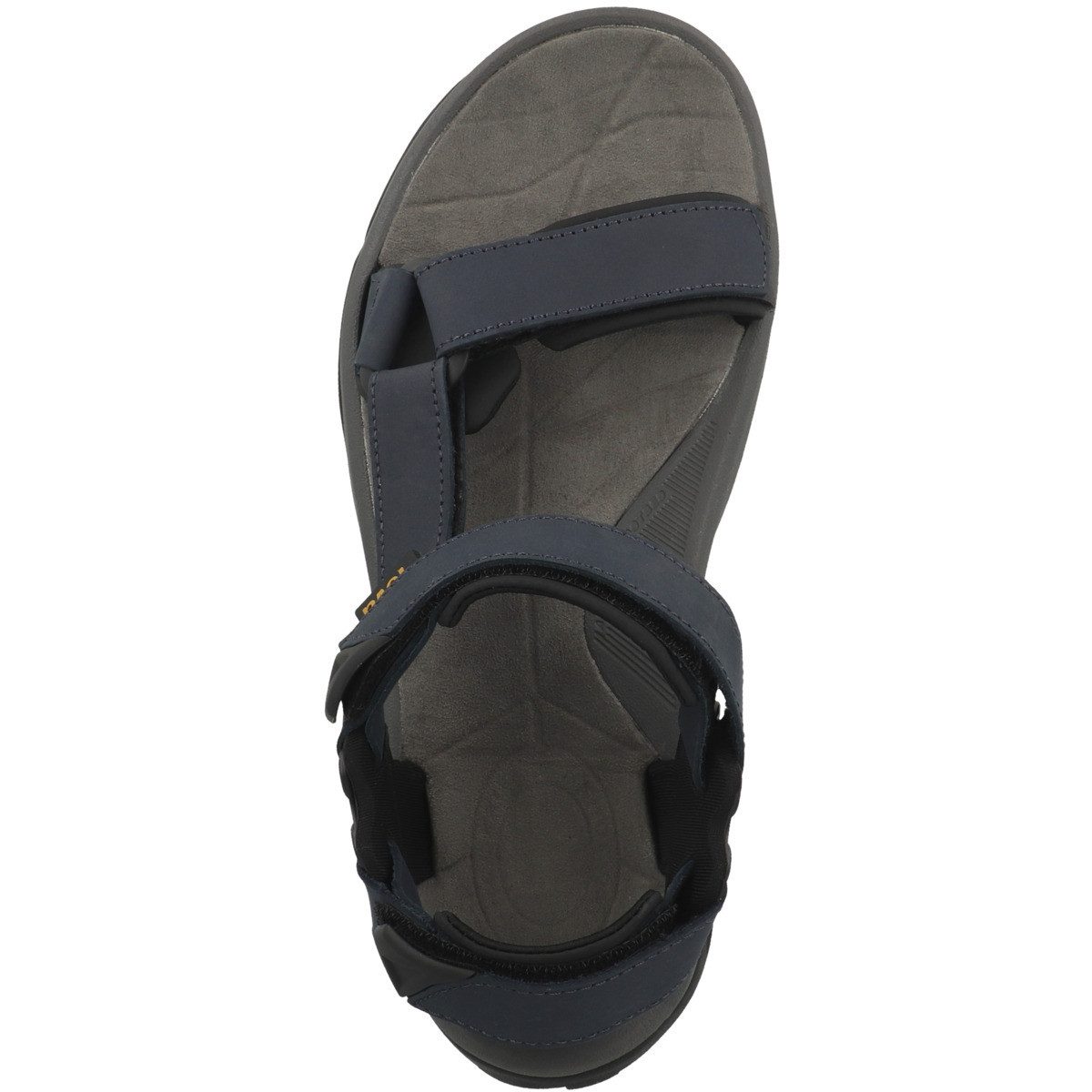 Teva Terra Fi Lite Leather Herren Trekkingschuh Wanderschuhe, Sandalen, Sandaletten, Sommerschuhe, Outdoorschuhe