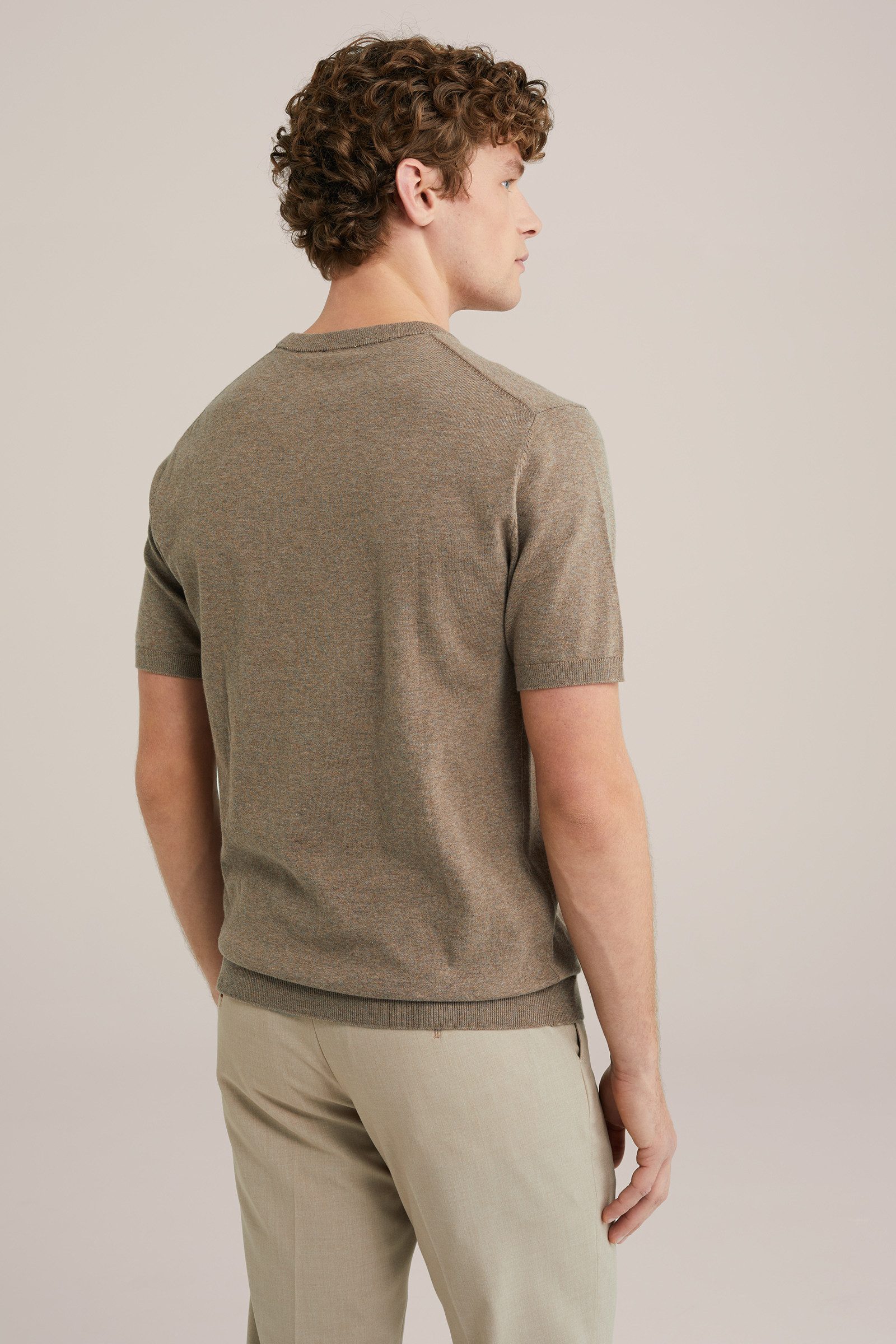 WE Fashion T-Shirt günstig online kaufen