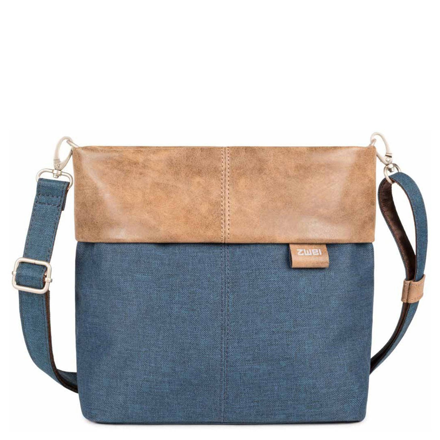 Zwei Umhängetasche Olli OT8 - Schultertasche günstig online kaufen