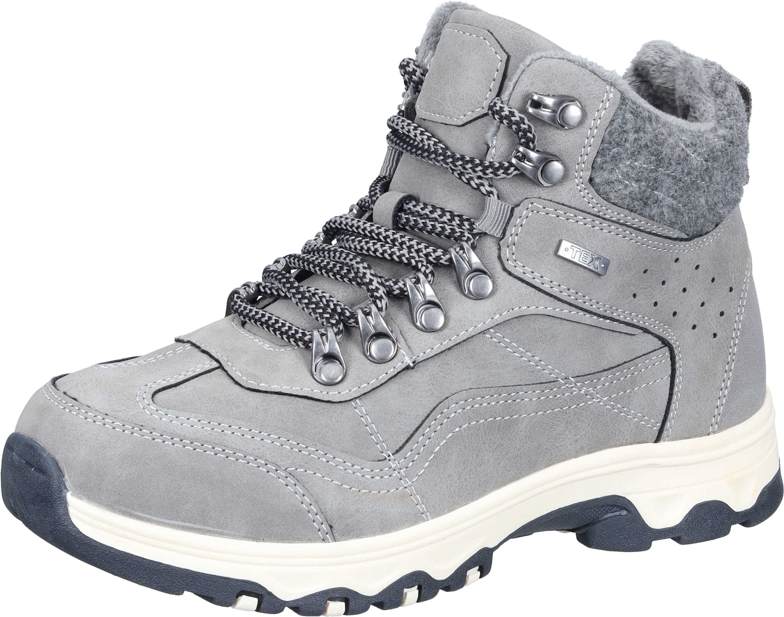 Jane Klain Stiefel Stiefel aus strapazierfähigem Synthetik günstig online kaufen