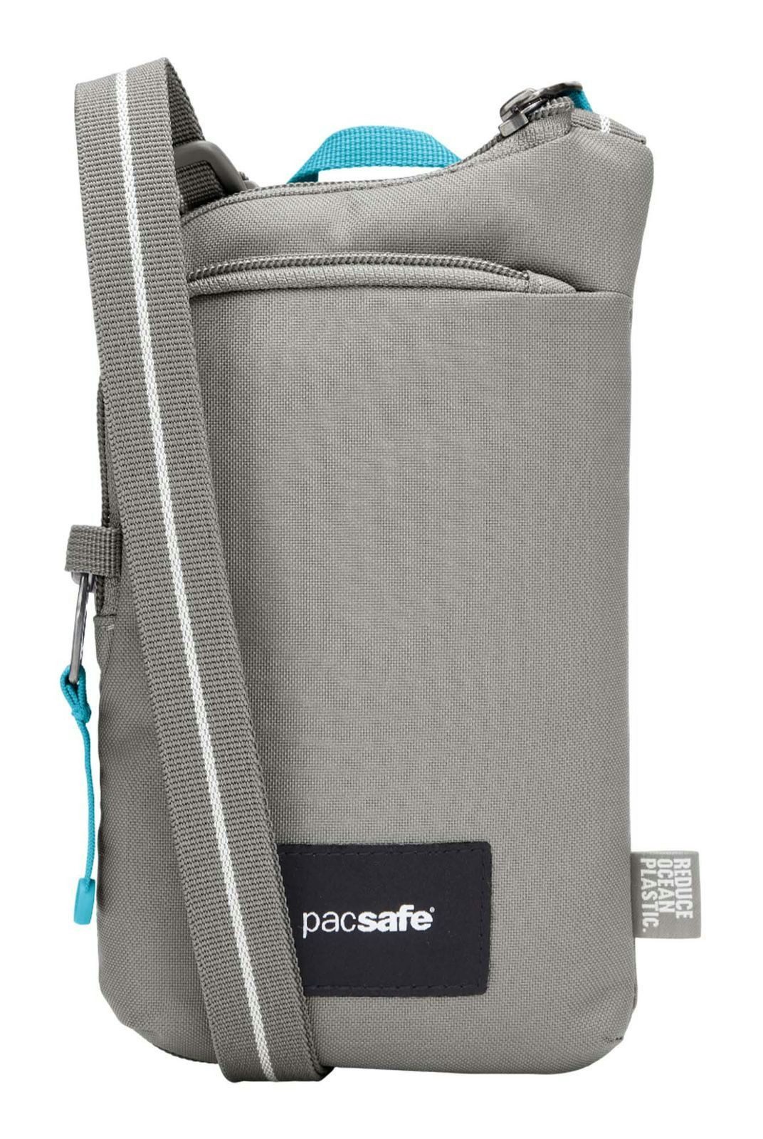 Pacsafe Umhängetasche Tech Crossbody Bag günstig online kaufen