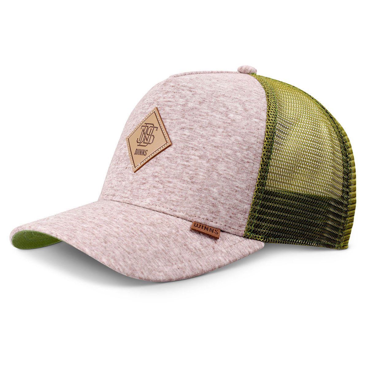 Trucker Cap HFT ColourMelange