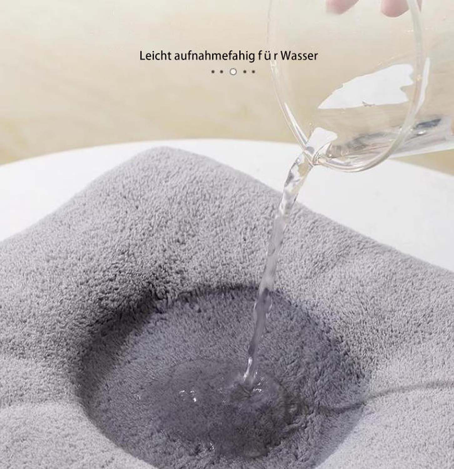 trends for living Kapuzenhandtuch Kapuzenhandtuch Baby Kapuzenhandtuch,mit günstig online kaufen