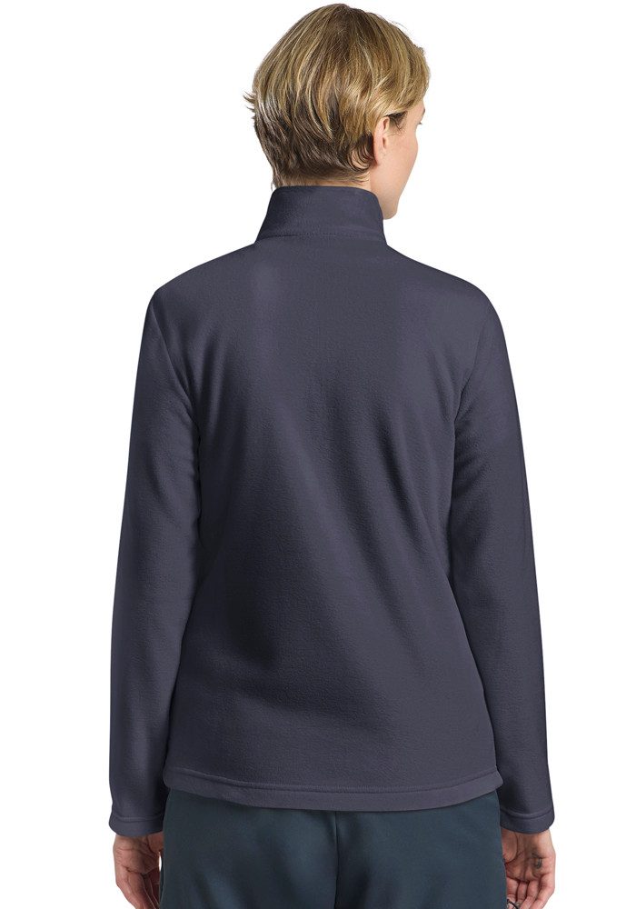 Jack Wolfskin Stehkragenpullover "TAUNUS HZ W" günstig online kaufen