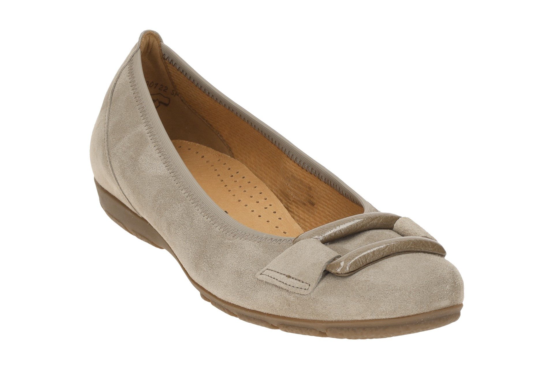 Gabor 74.166.12 Ballerina