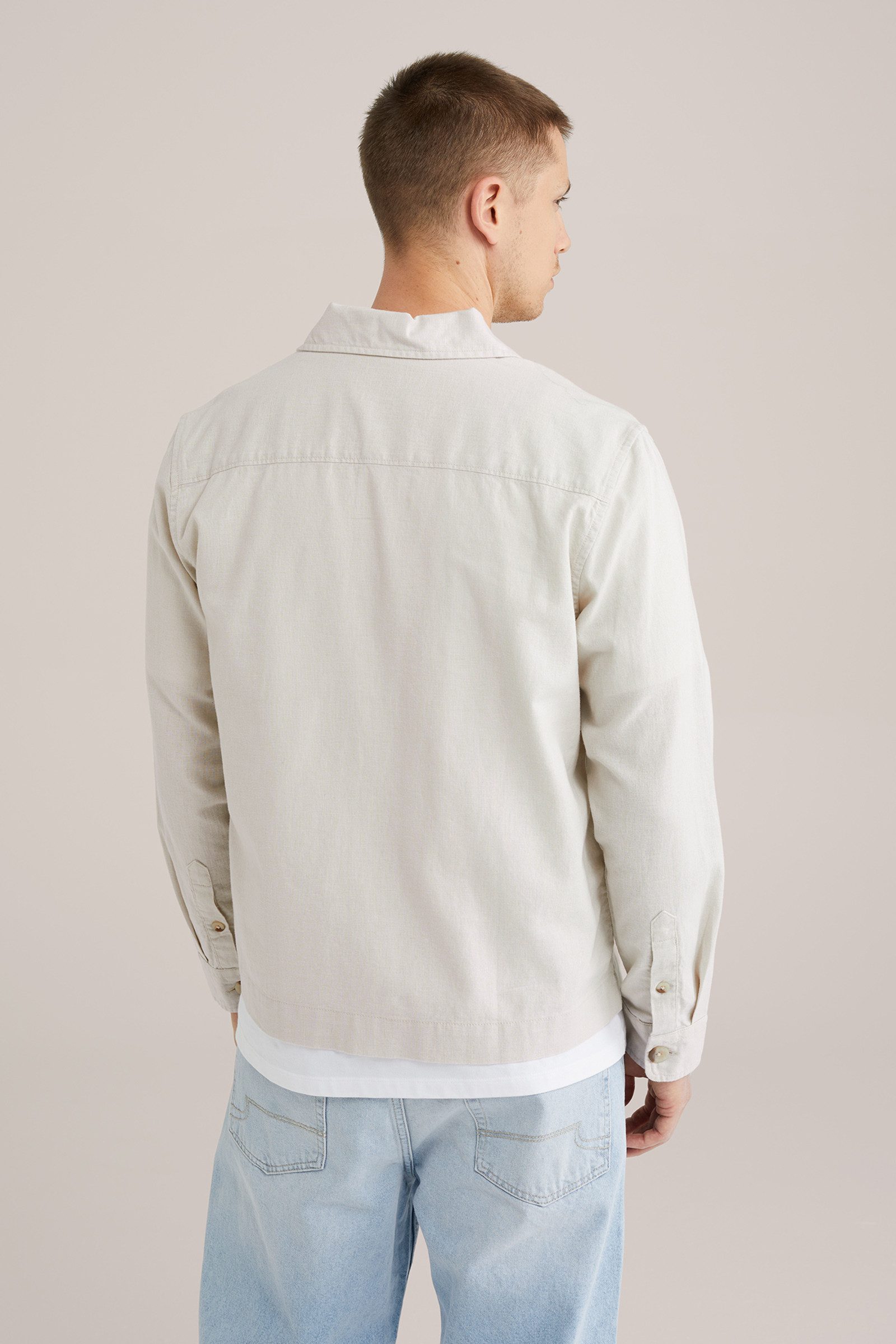 WE Fashion Businesshemd günstig online kaufen