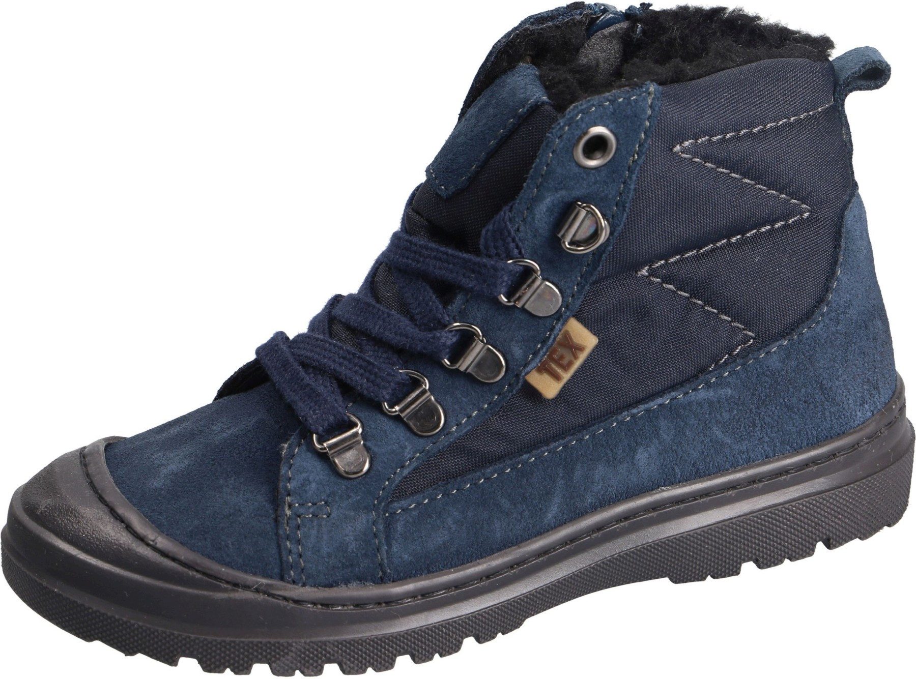 Däumling Däumling Kinder Teens Rafi Boots Winterstiefelette