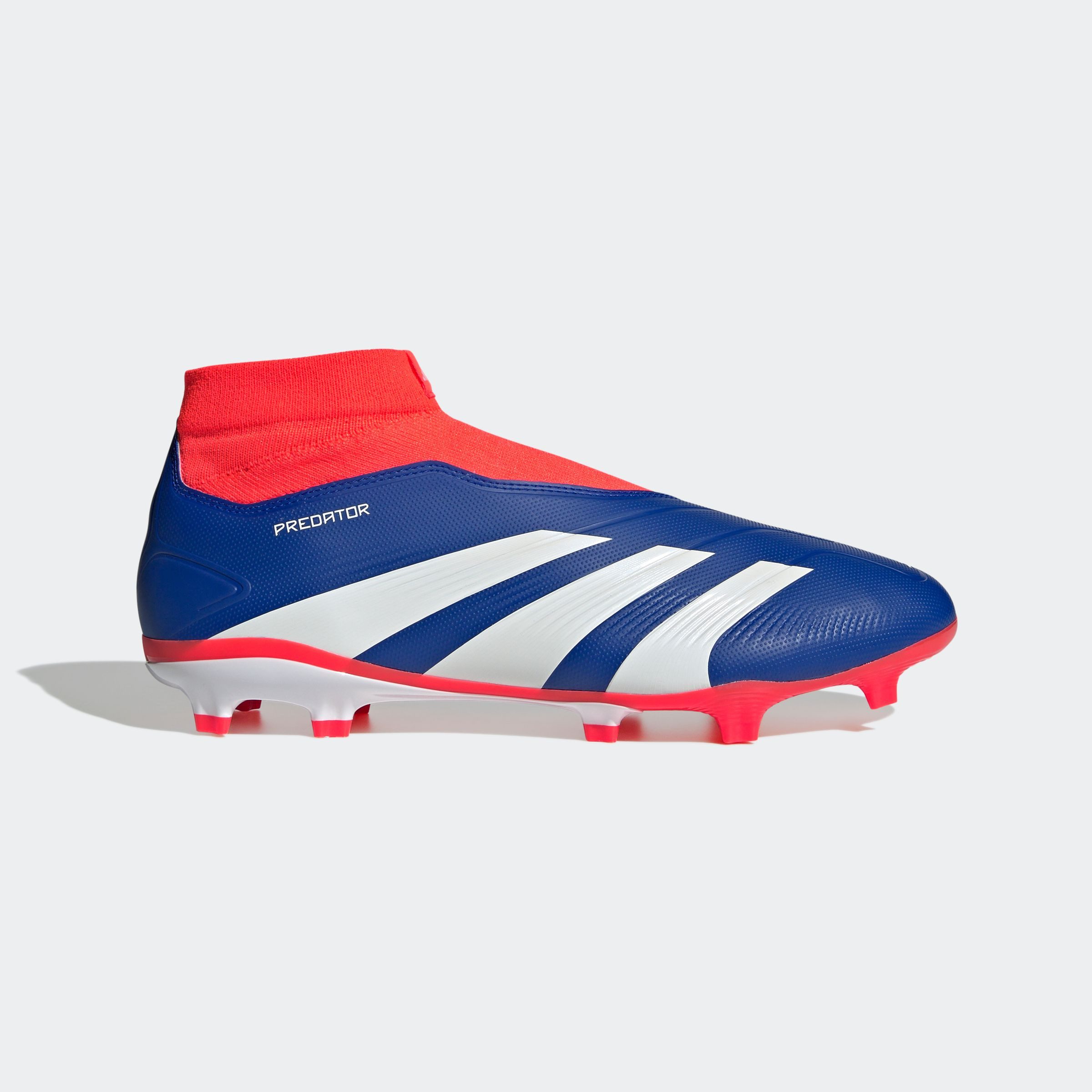 adidas Performance PREDATOR LEAGUE LACELESS FG Fußballschuh für Rasenplätze günstig online kaufen