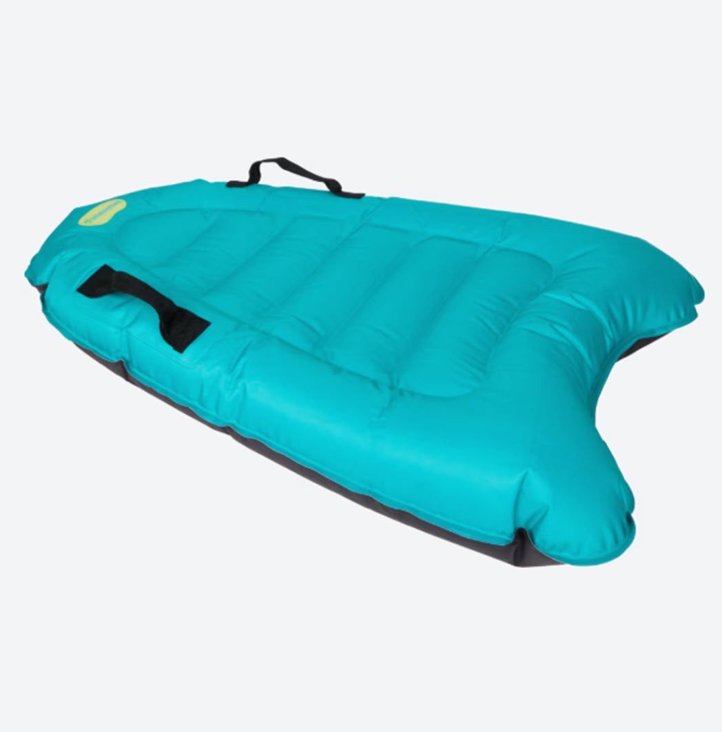 Spectrum Bodyboard Aufblasbares Bodyboard