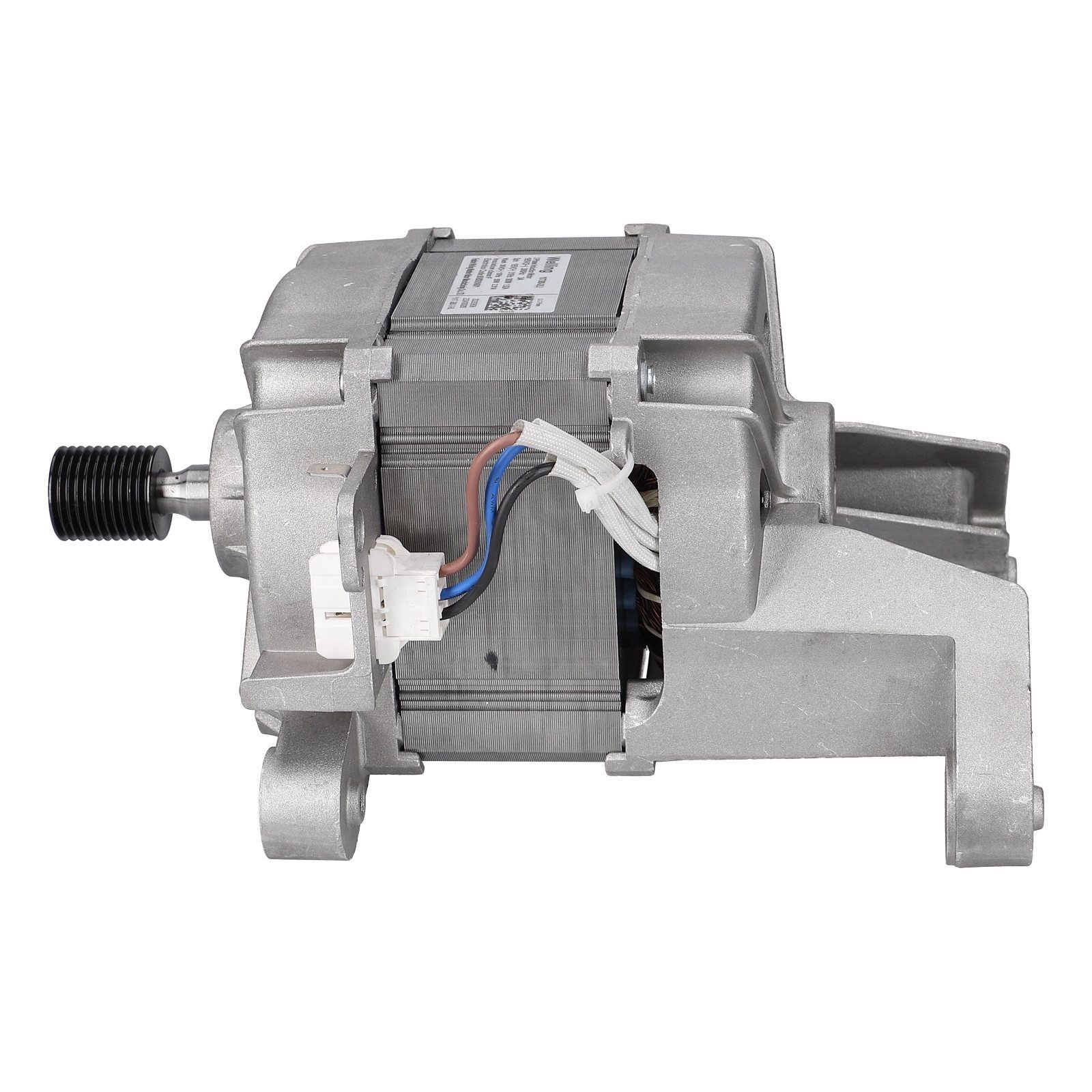 easyPART Montagezubehör wie Electrolux 8588082006012 Motor Electrolux, Waschmaschine