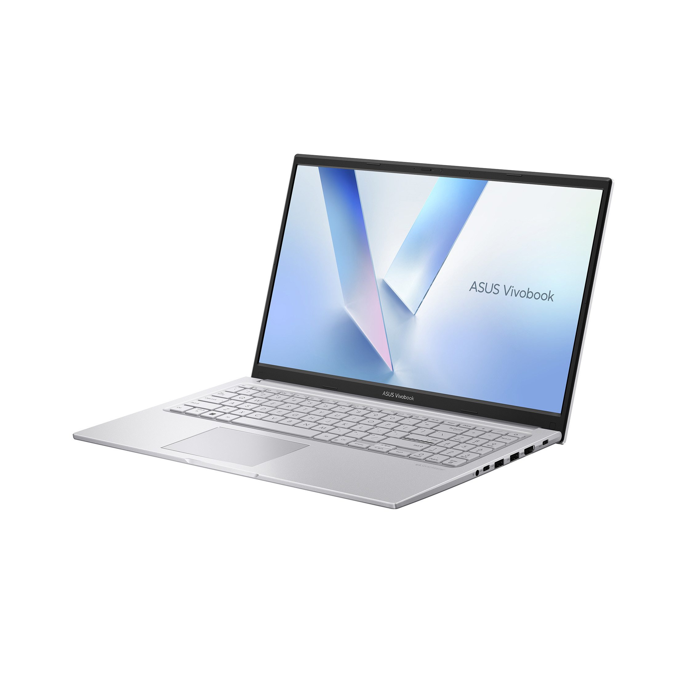 Asus Vivobook 15 - 15,6" Full-HD - Intel Core 7 150U Notebook (39,63 cm/15,6 Zoll, Intel® Core™ 7 150U, Graphics, 16 GB, 500 GB SSD)
