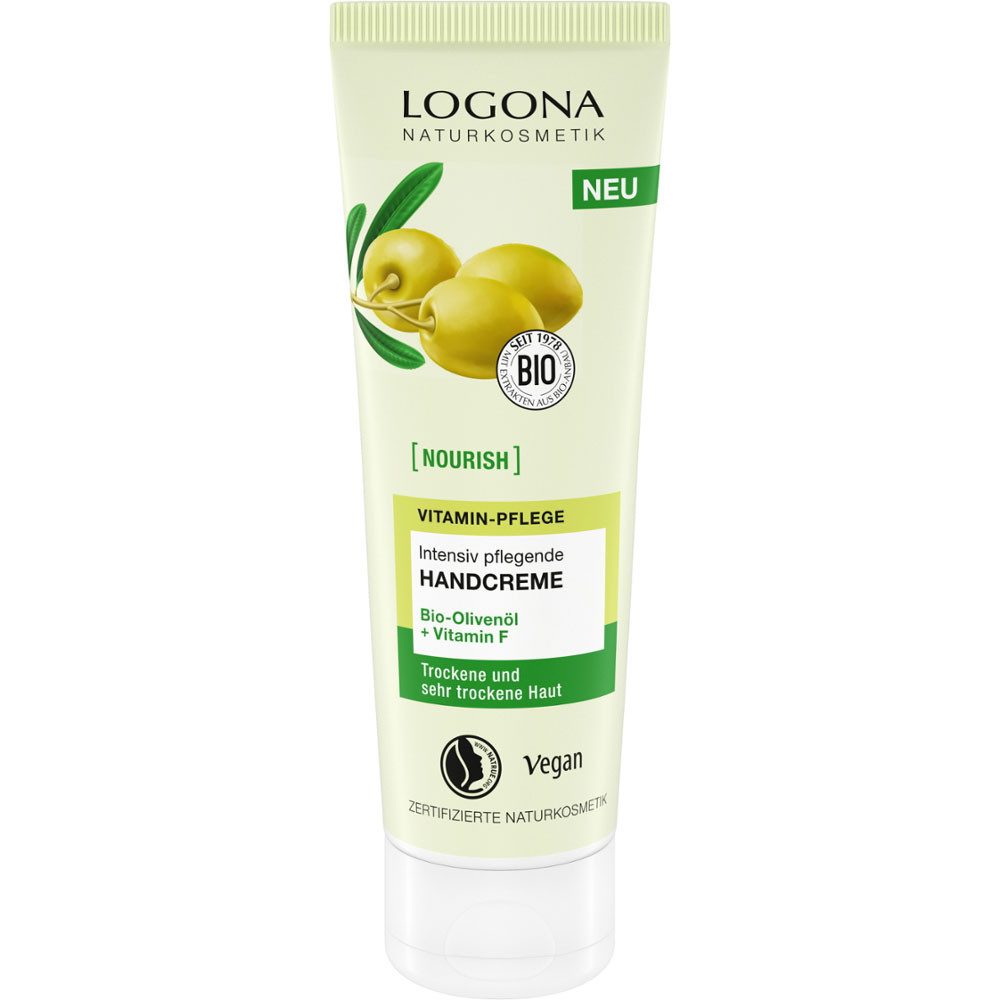 Handcreme Nourish INTENSIV