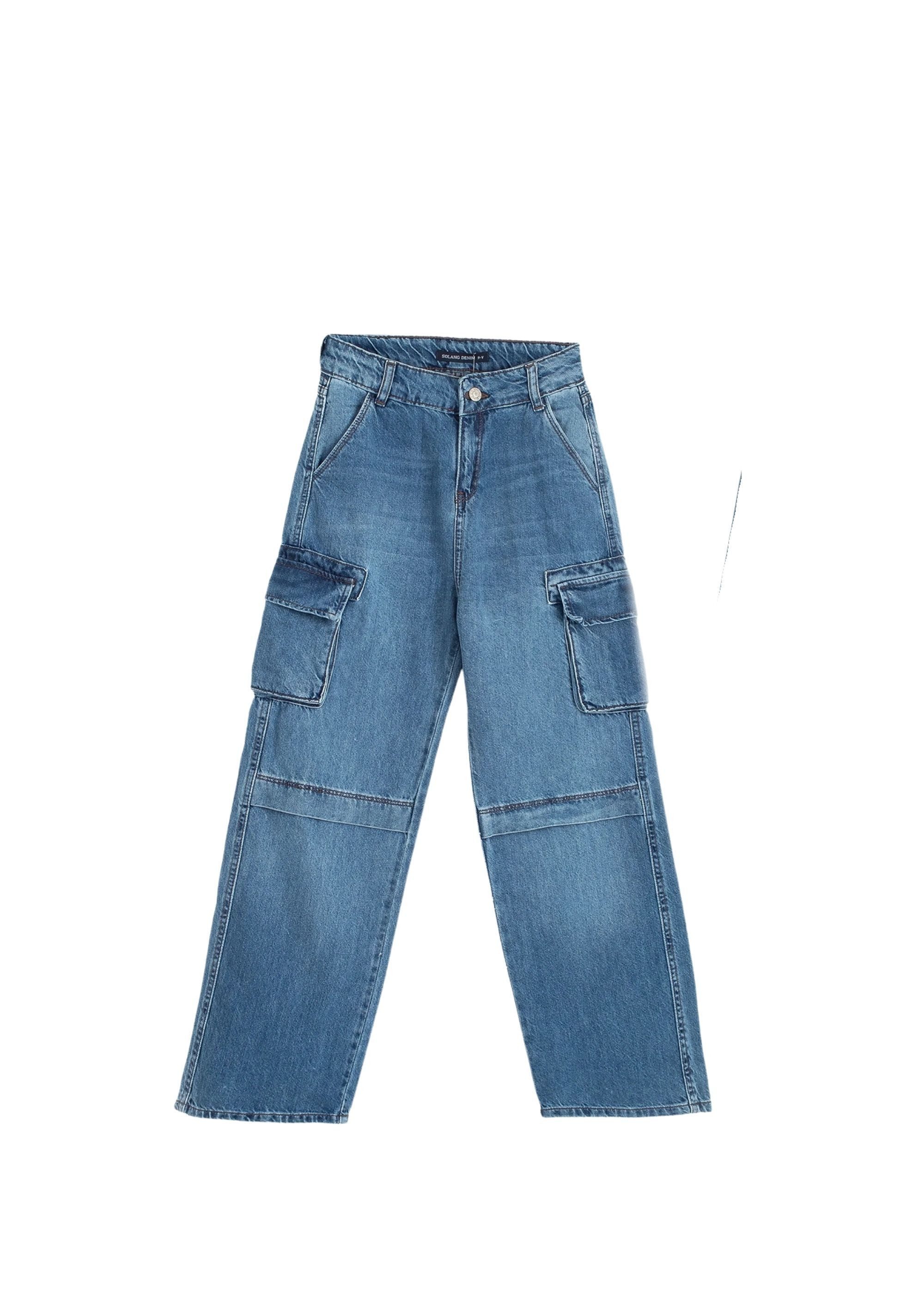 Cargohose