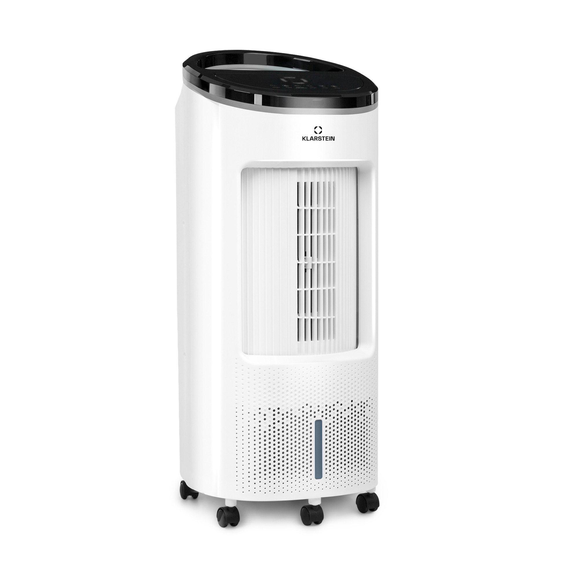 Klarstein Ventilatorkombigerät IceWind Plus Smart Luftkühler günstig online kaufen