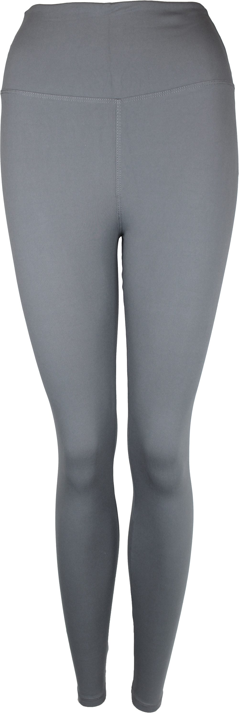 Wörleonline Leggings Damen High Waist Leggings Blickdicht, ideal für Sport günstig online kaufen