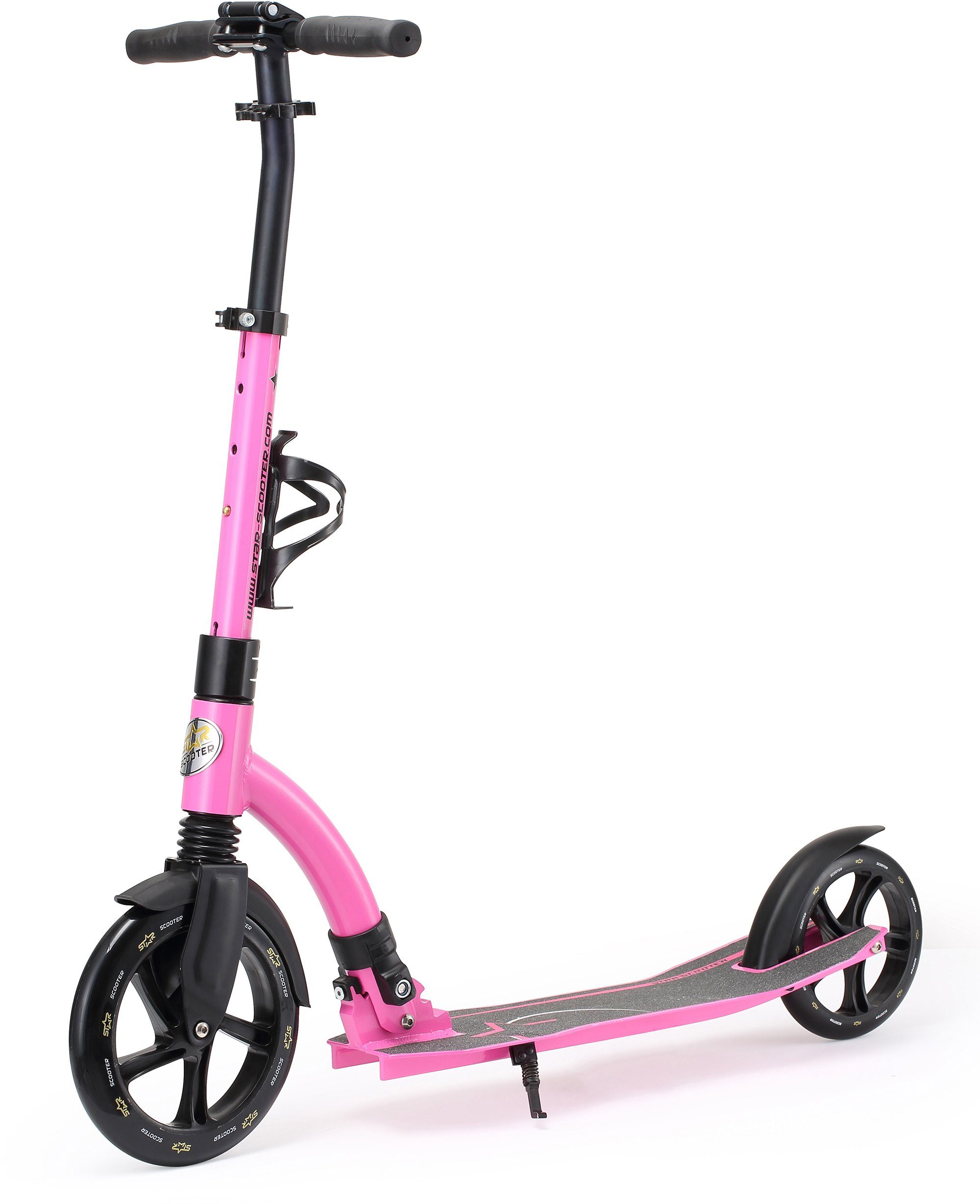 Star-Scooter Cityroller