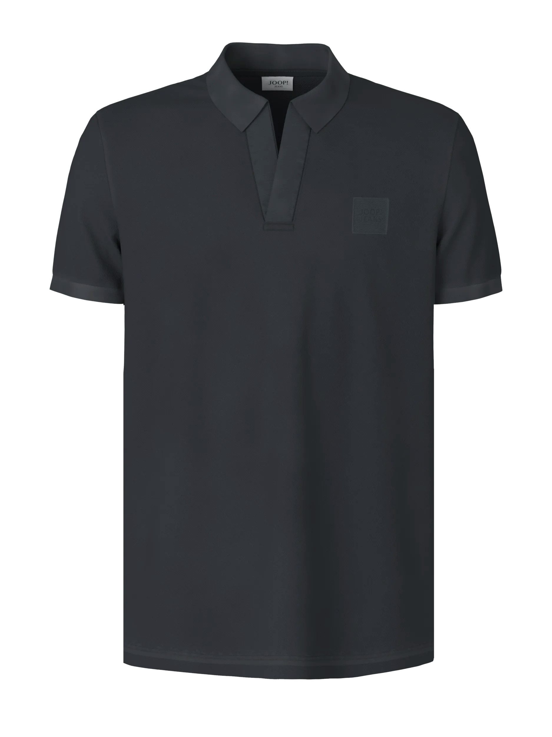 Joop Jeans Poloshirt Ambrosianos Regular fit mit Polokragen