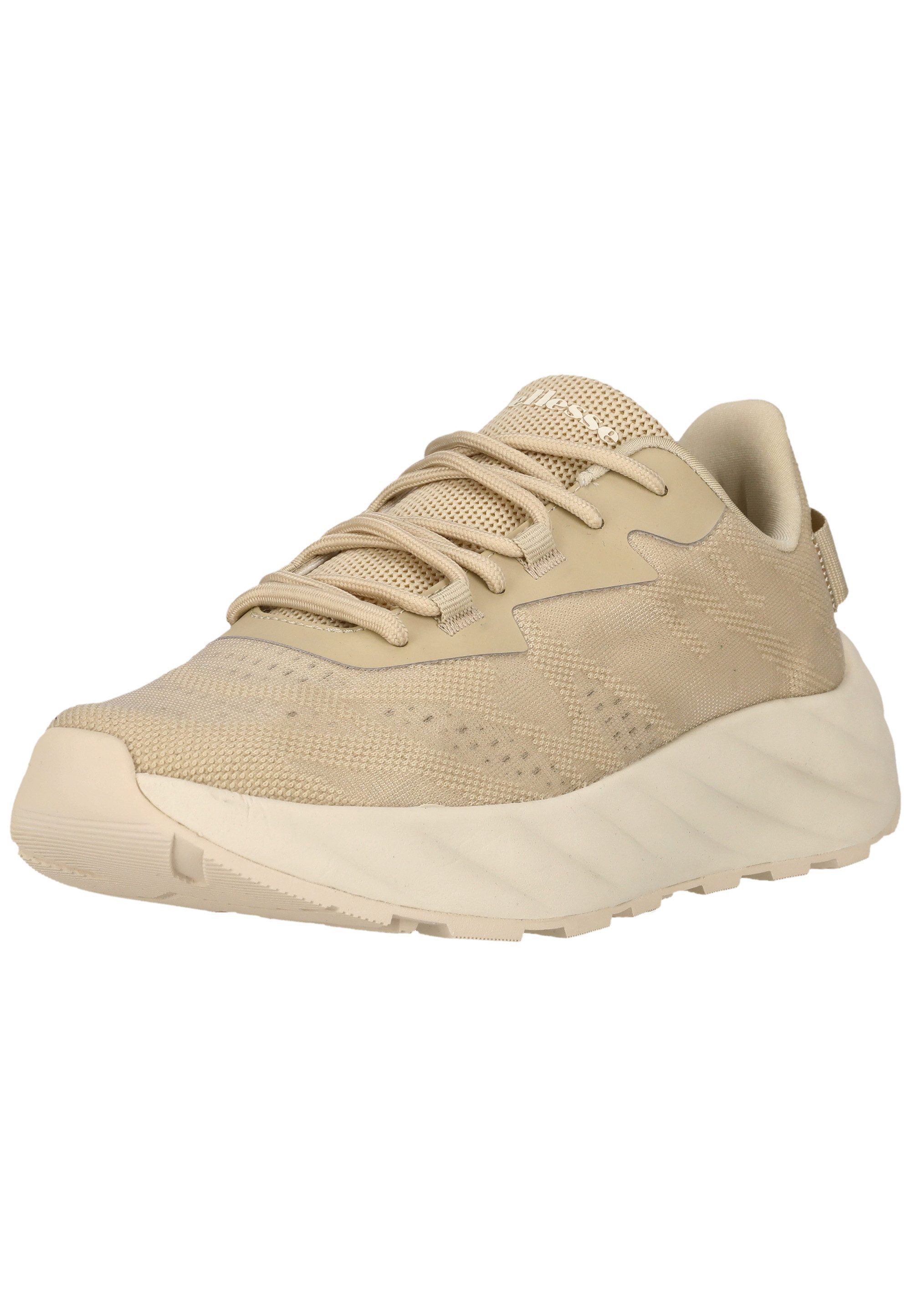 Ellesse Alba Sneaker mit Print-Details und Urban-Style