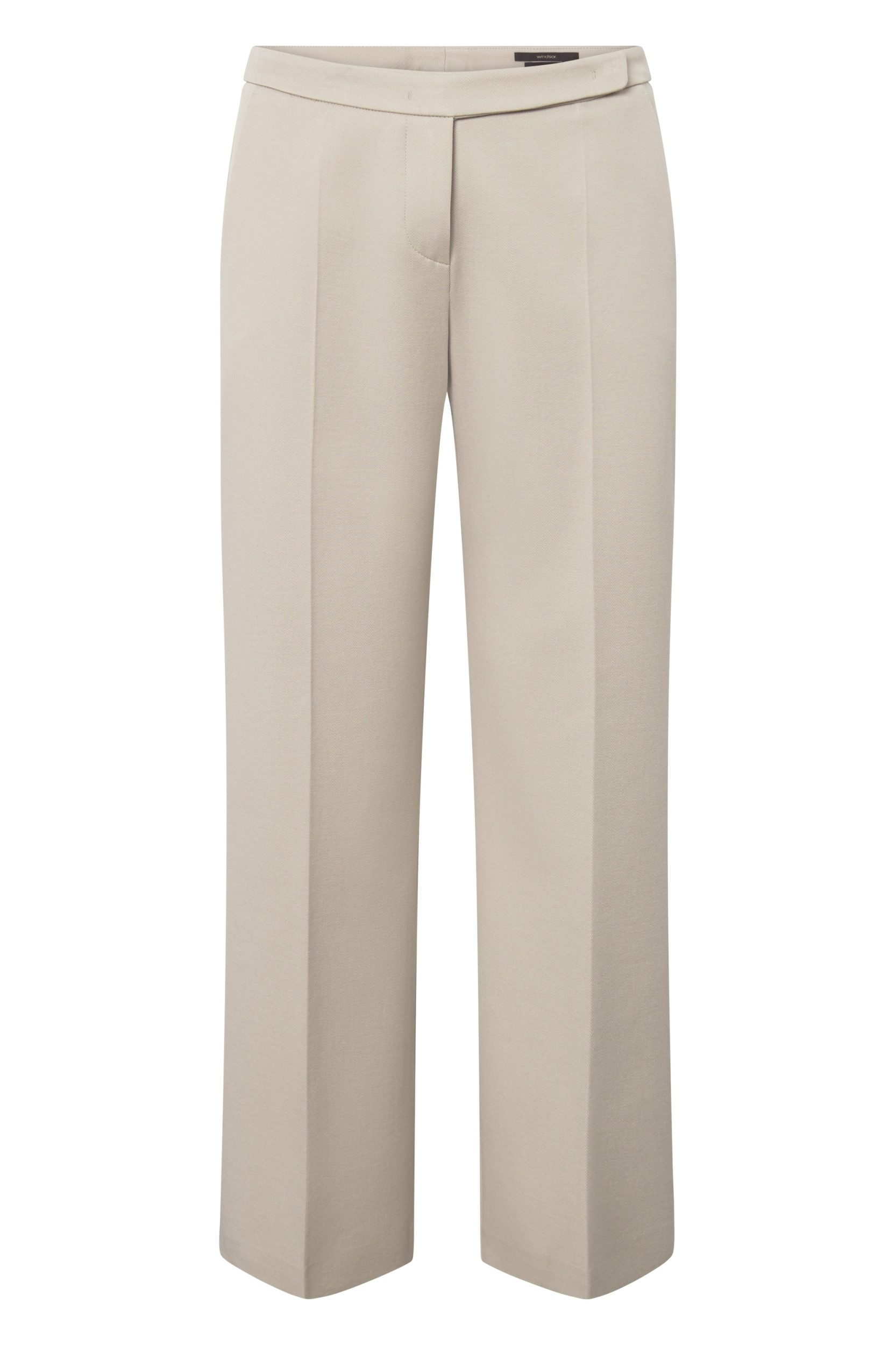 Windsor Leggings Slim-Fit Hose verkürzt - Slim Fit