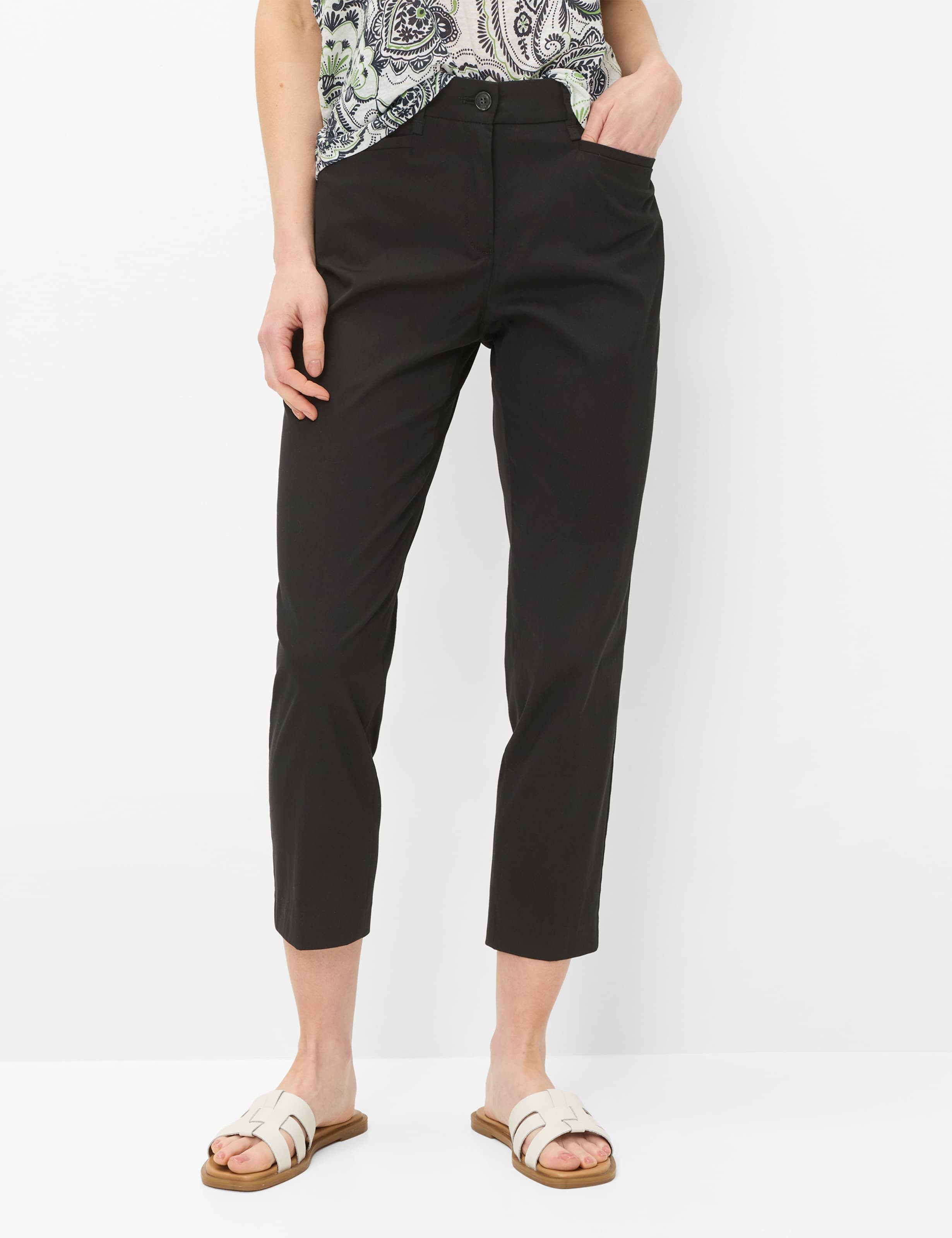 Brax 5-Pocket-Hose Style MARA S