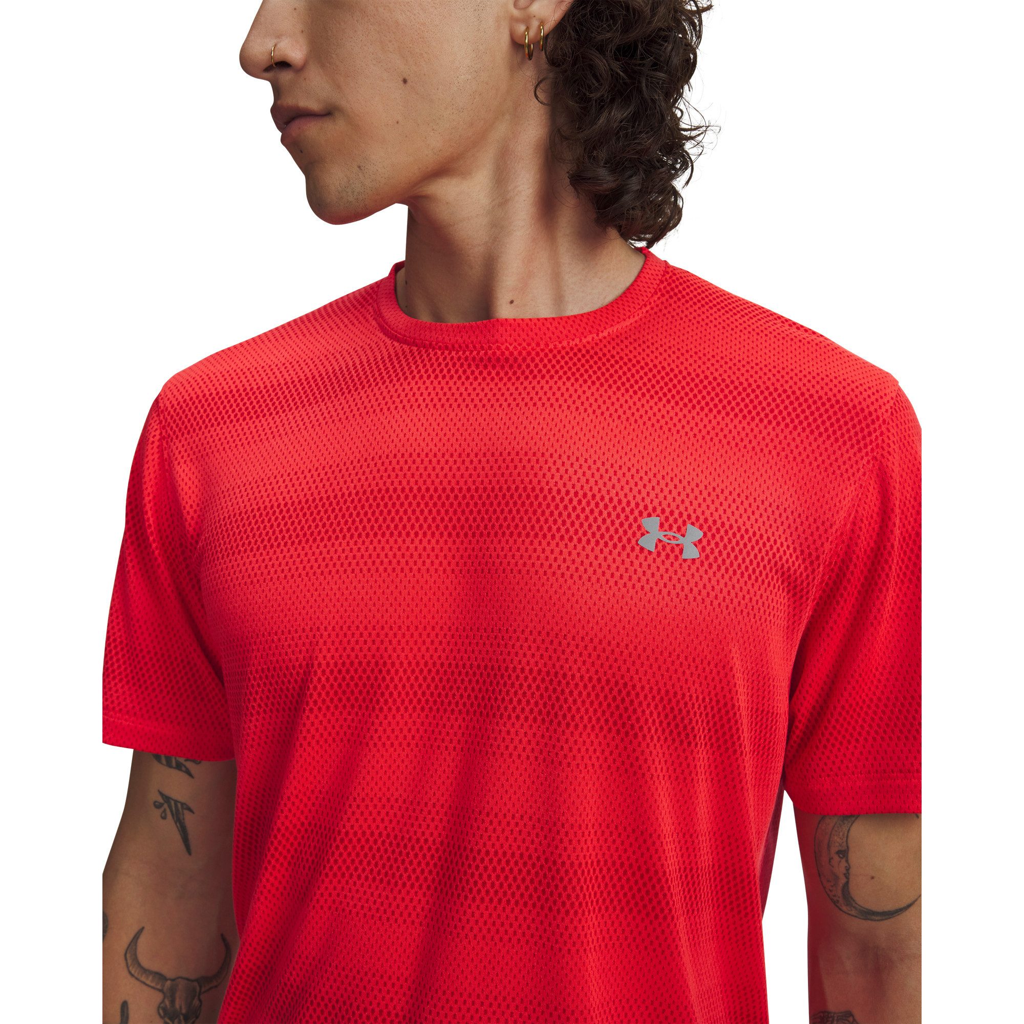 Under Armour® T-Shirt Under Armour Herren T-Shirt Velociti SS 6009517