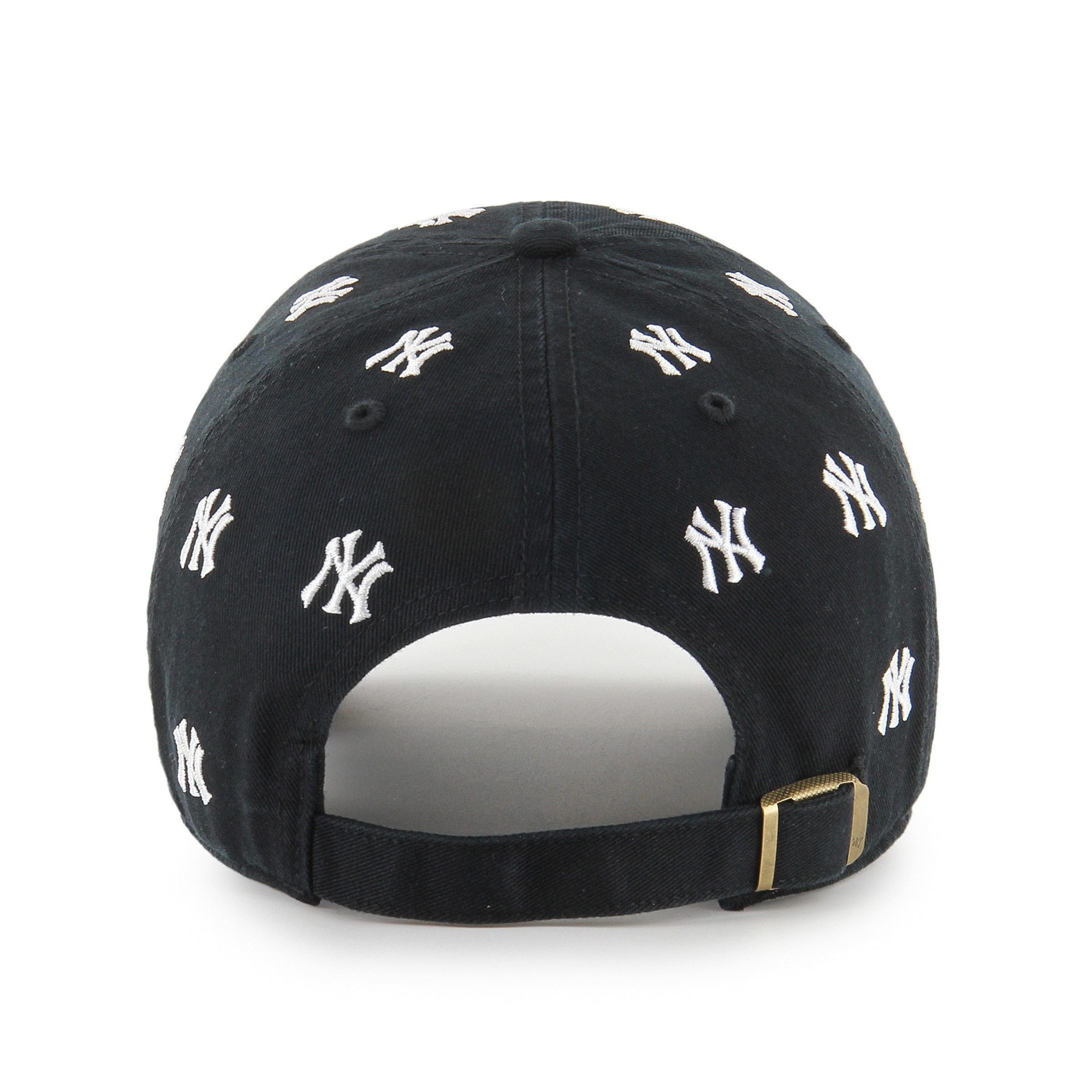 '47 Brand Baseball Cap '47 Brand Cap MLB New York Yankees Confetti '47 Clea günstig online kaufen