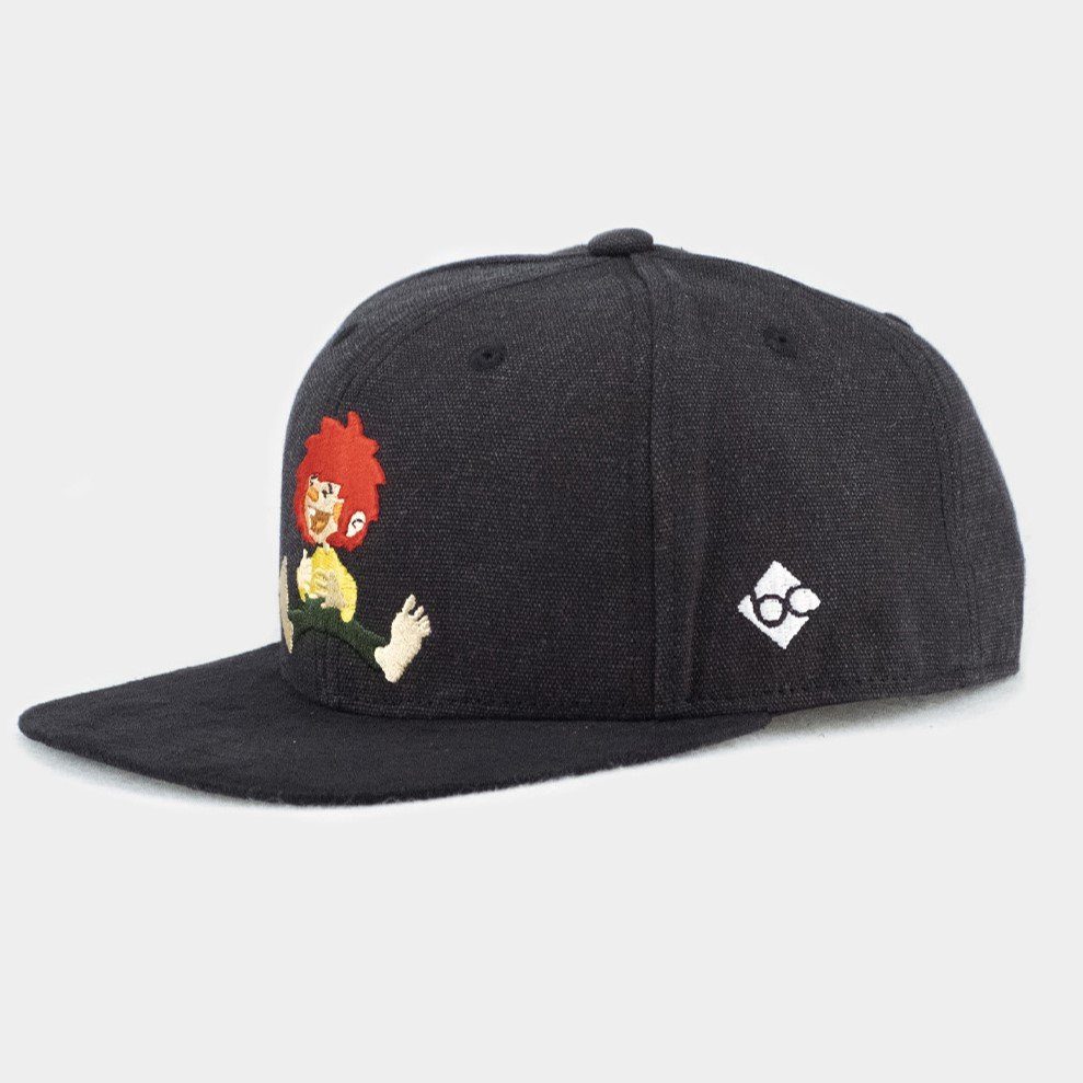 Bavarian Caps Baseball Cap Flat Brim günstig online kaufen