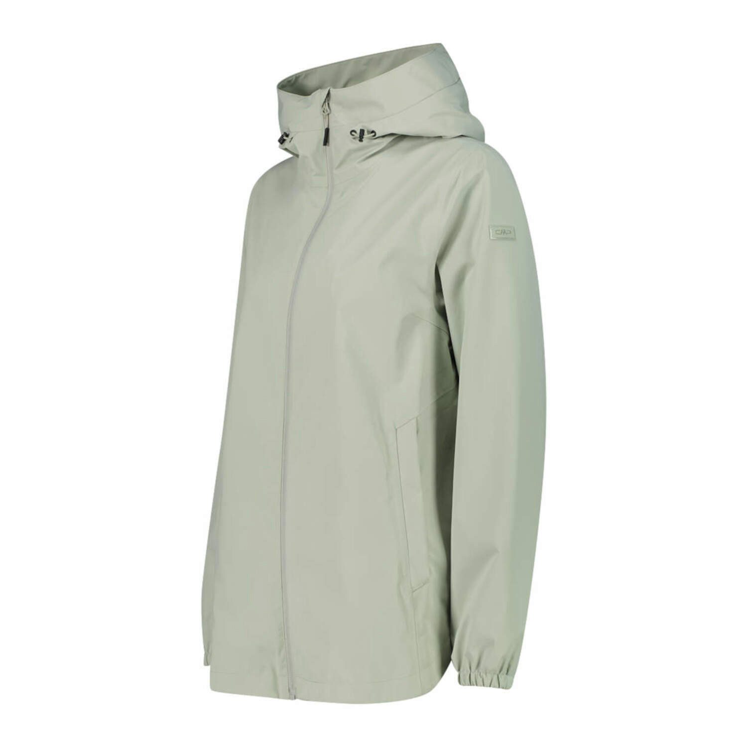 CMP Outdoorjacke CMP Damen Jacke Woman Jacket Fix Hood 35Z5286