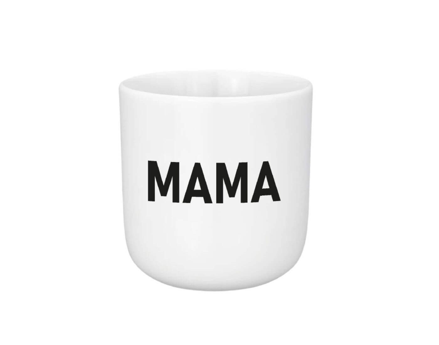 Tasse Tasse MAMA