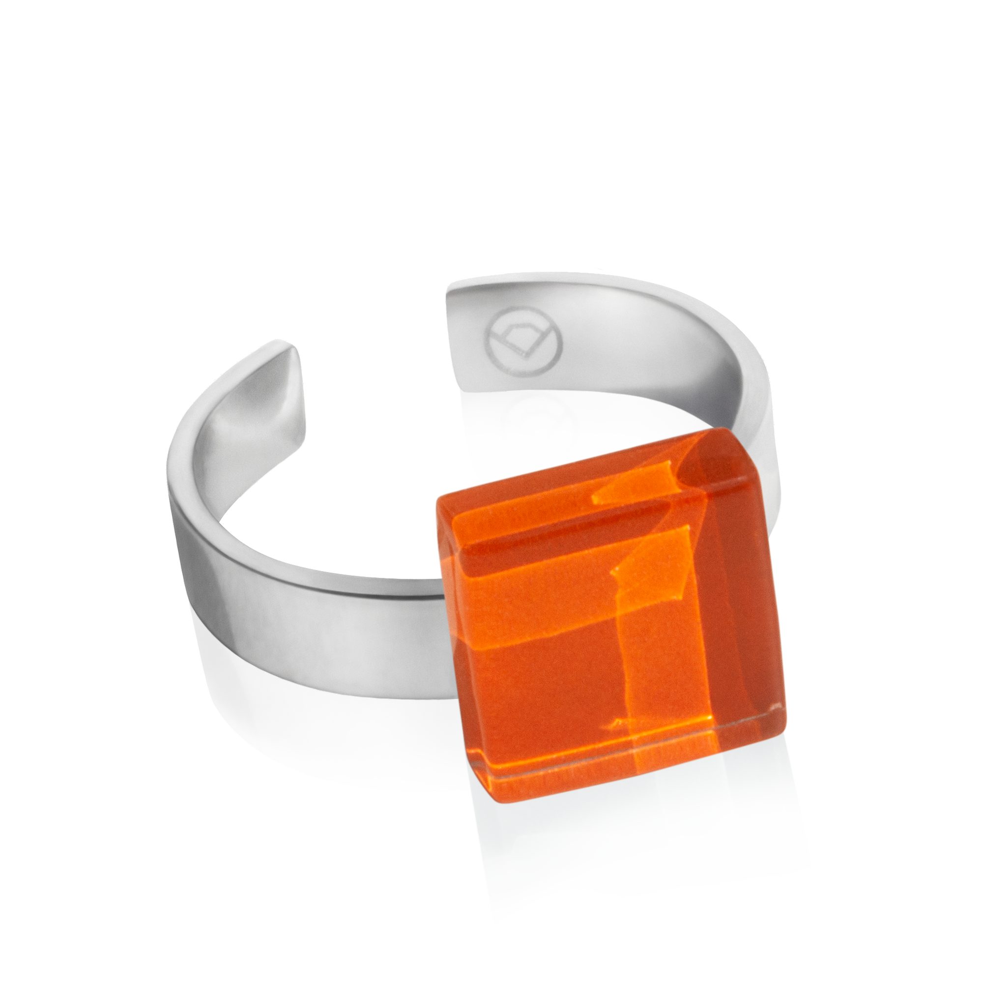 ALEXASCHA Fingerring Kleiner Ring mit Stein günstig online kaufen