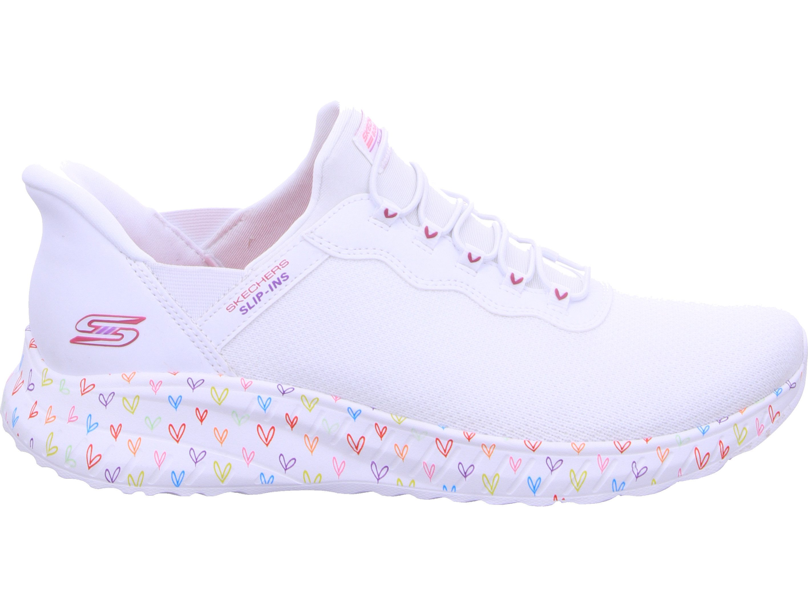 Skechers Sneaker Slip-ins, Maschinenwaschbar günstig online kaufen