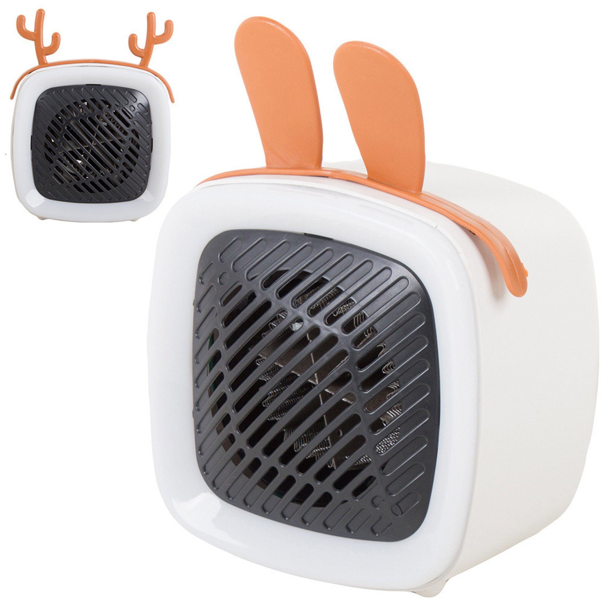 TSB Werk Heizlüfter Heizlüfter Heizgerät Elektroheizung Heizstrahler, Schne günstig online kaufen