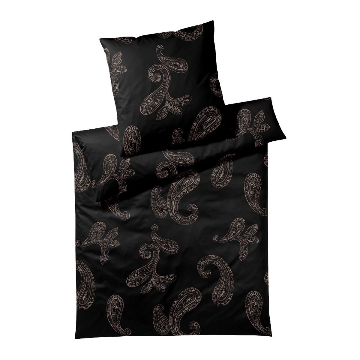 JOOP! Bettwäsche JOOP! Comfort Satin Bettwäsche günstig online kaufen