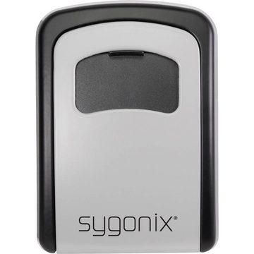 Sygonix Tresor Schlüsseltresor KeySafe C4