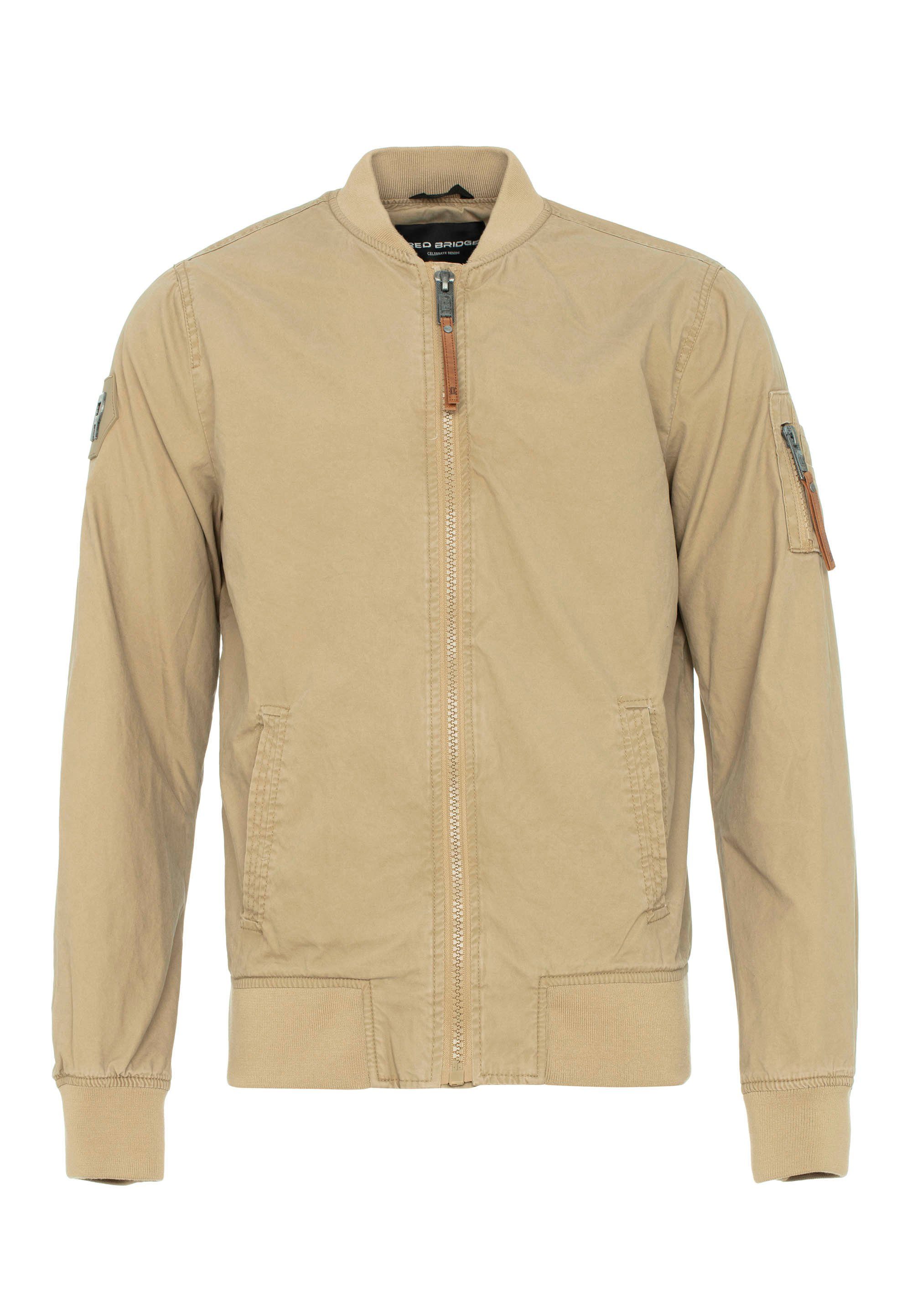 Blouson Premium Übergangsjacke