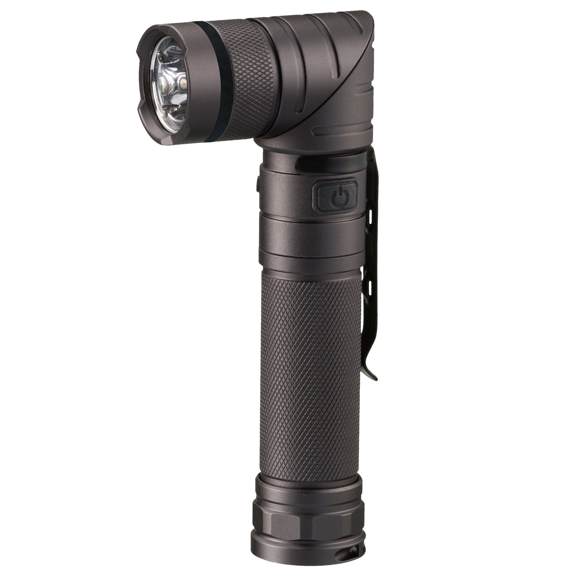 Taschenlampe NATIONAL GEOGRAPHIC ILUMINOS 800 LED-Taschenlampe RG 800 lm