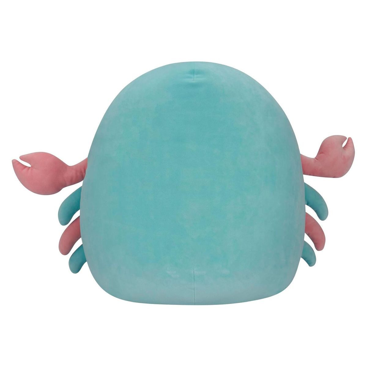 Jazwares Plüschfigur Jazwares SQCR05492 - Squishmallows - Isler, die Krabbe, Plüschfigur