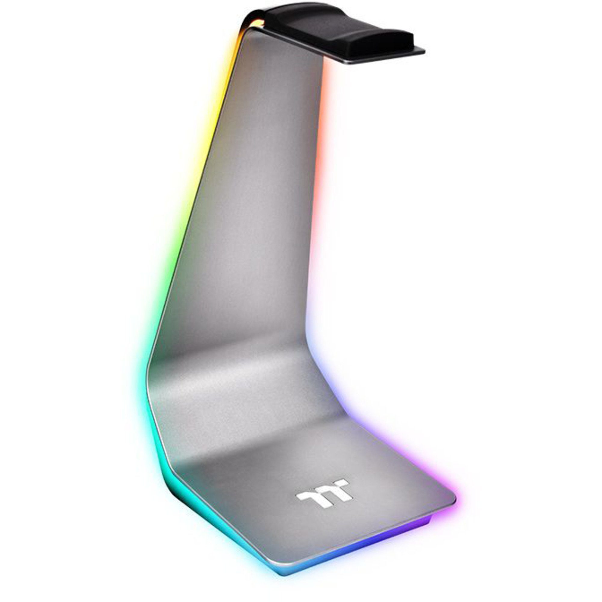 Thermaltake Thermaltake ARGENT HS1 RGB Headset Stand, Gaming-Headset Zubehör