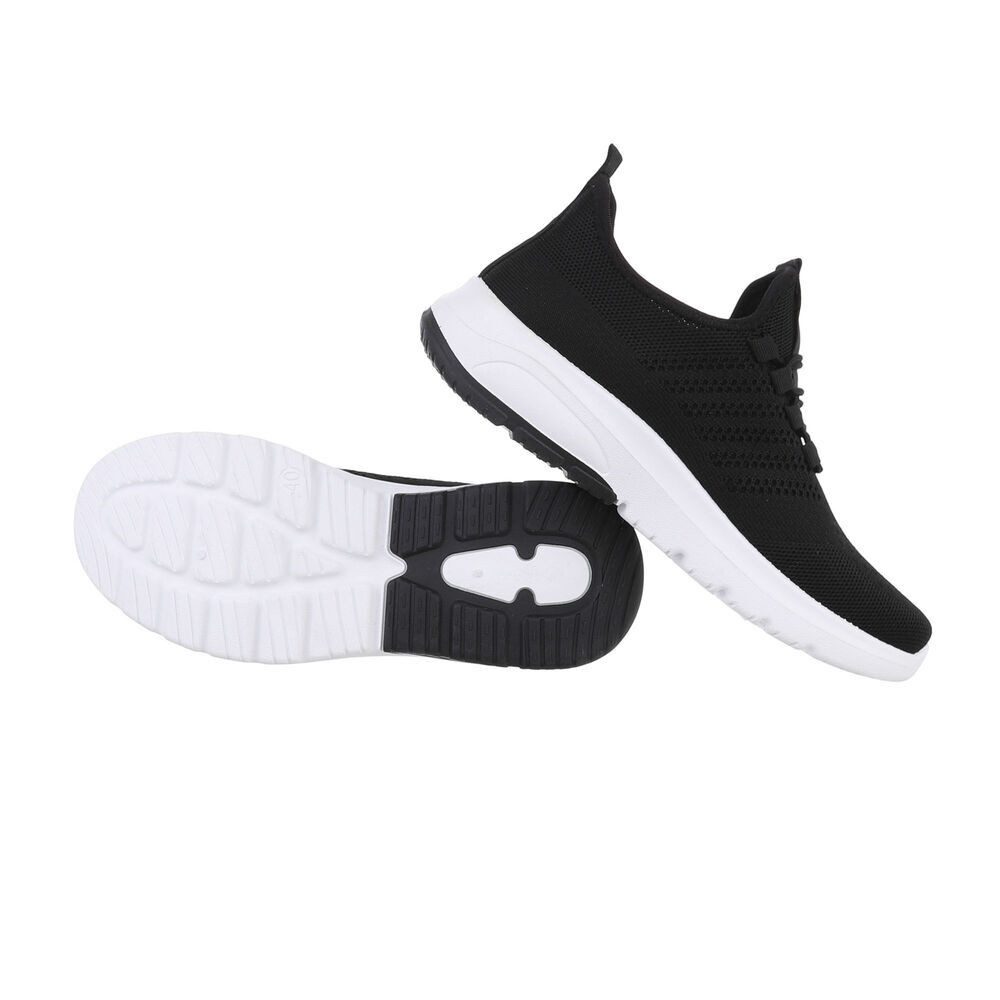 Ital-Design Damen Low-Top Freizeit Sneaker (88791660) günstig online kaufen